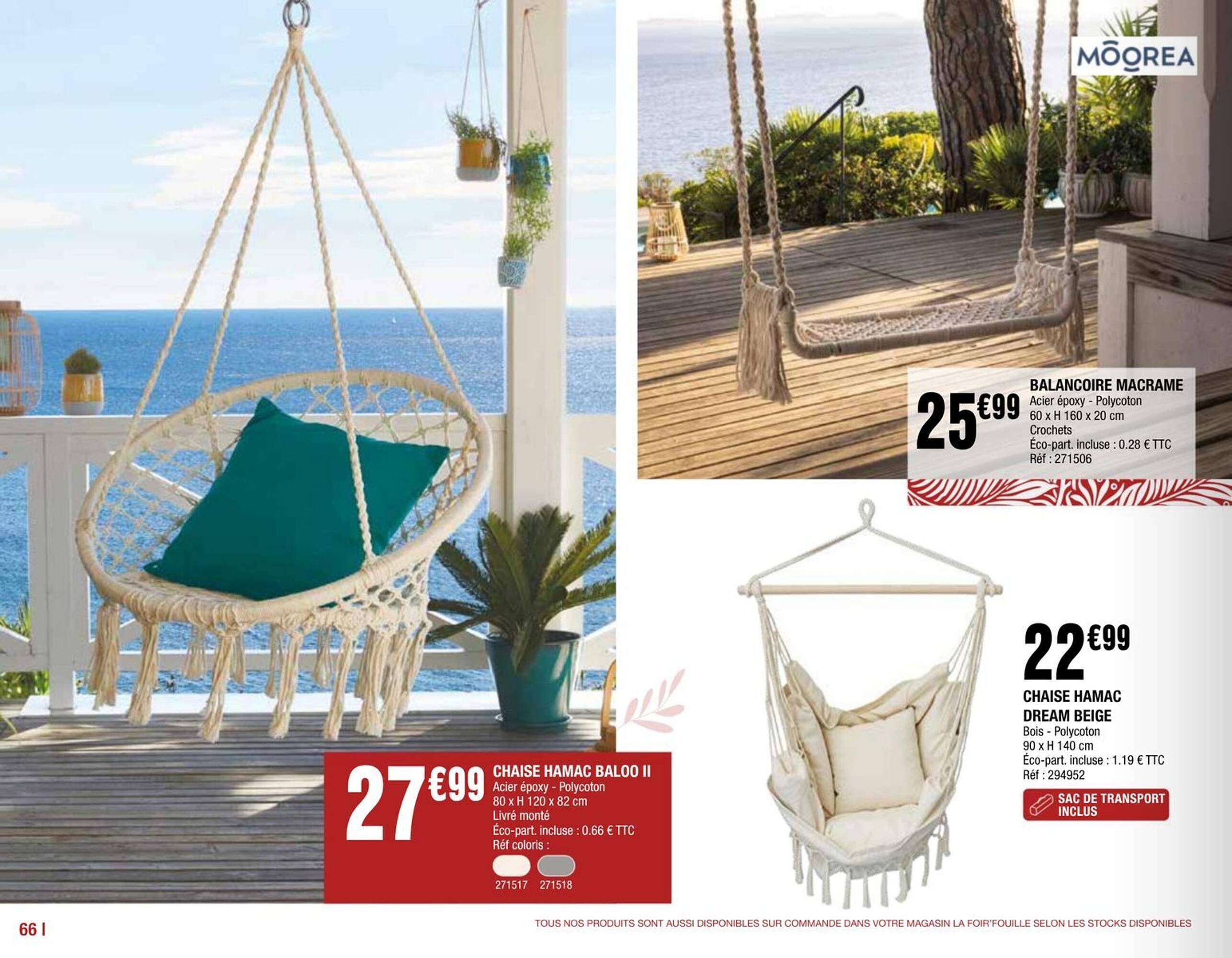 Catalogue La Foir'Fouille