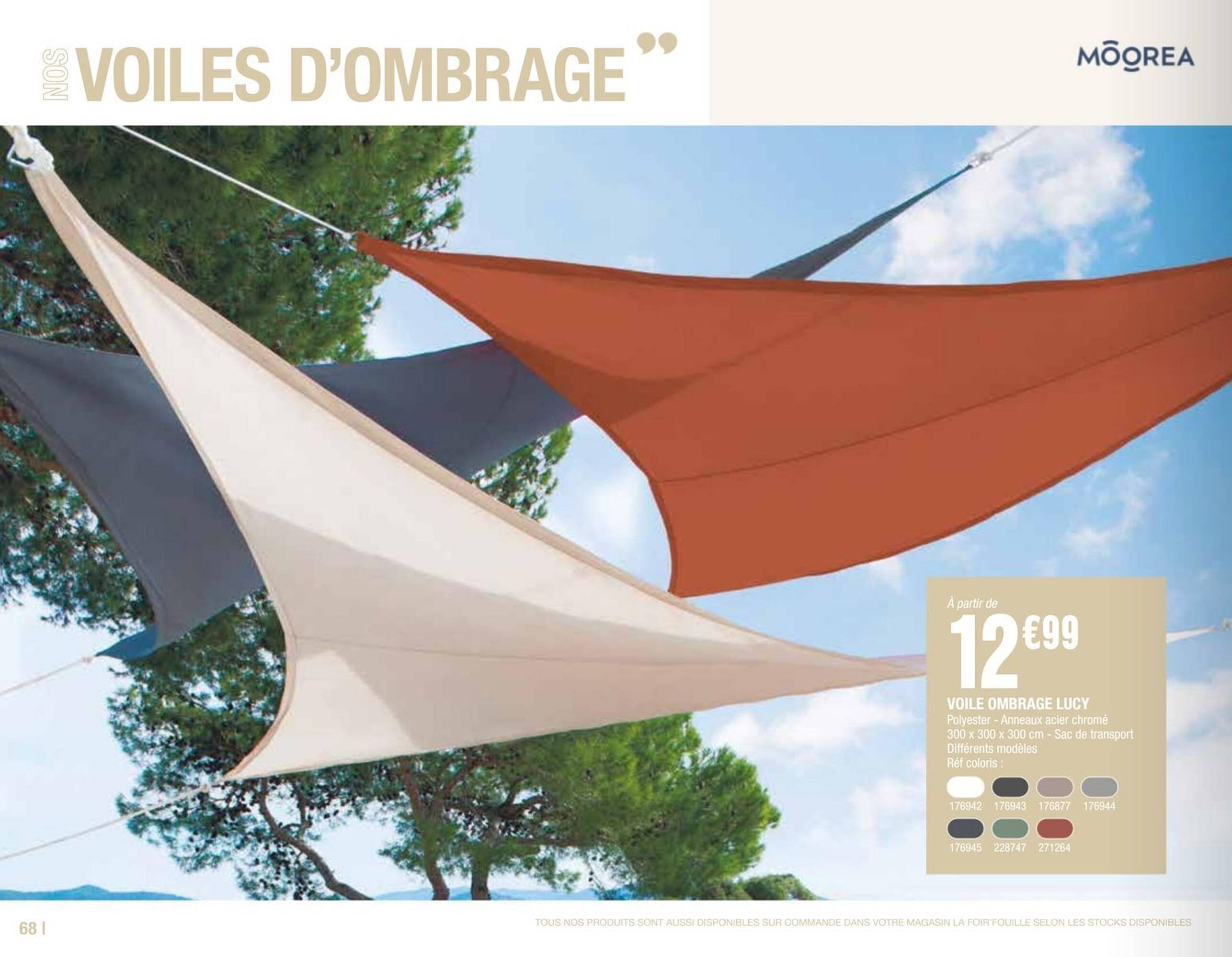 Catalogue La Foir'Fouille
