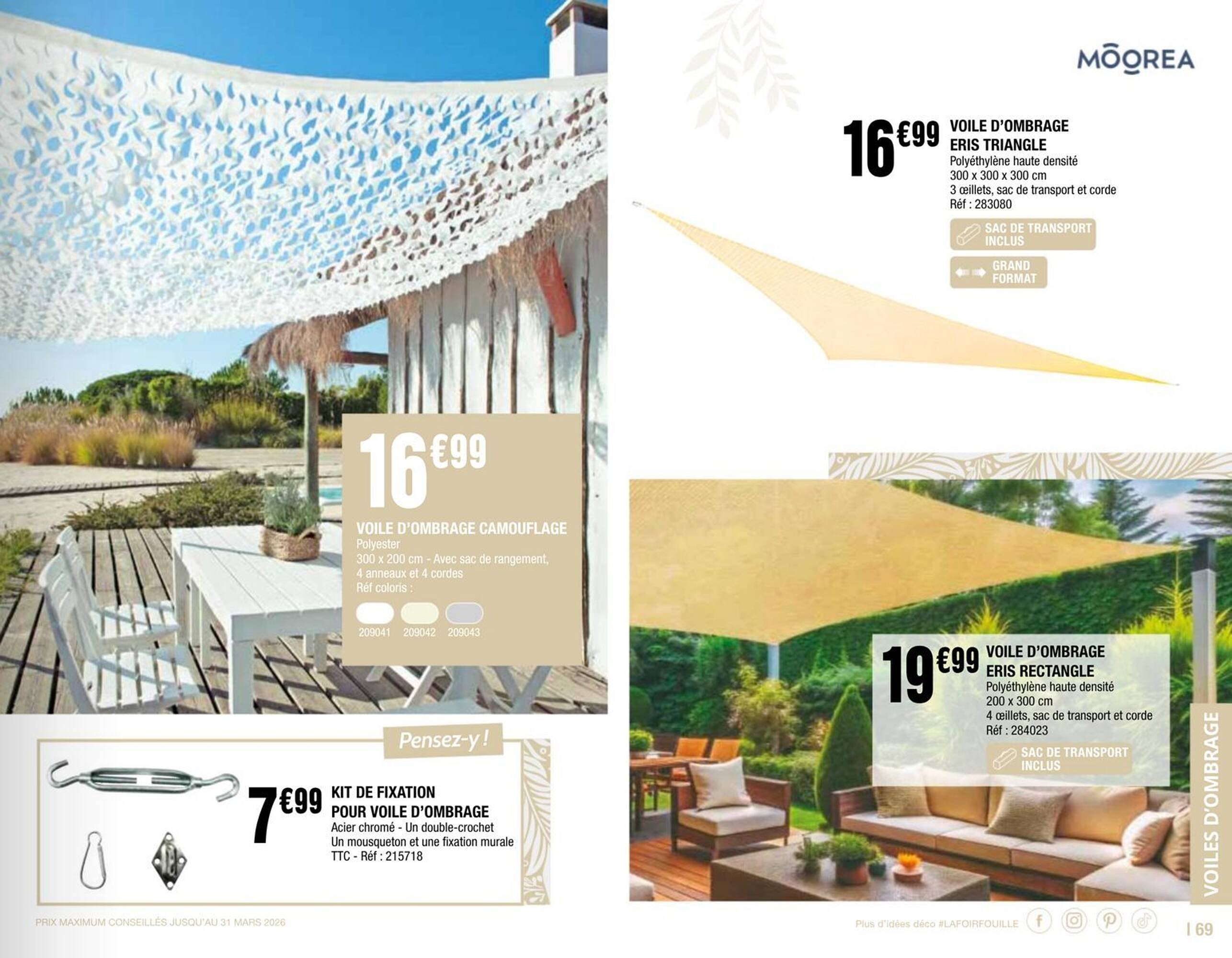 Catalogue La Foir'Fouille