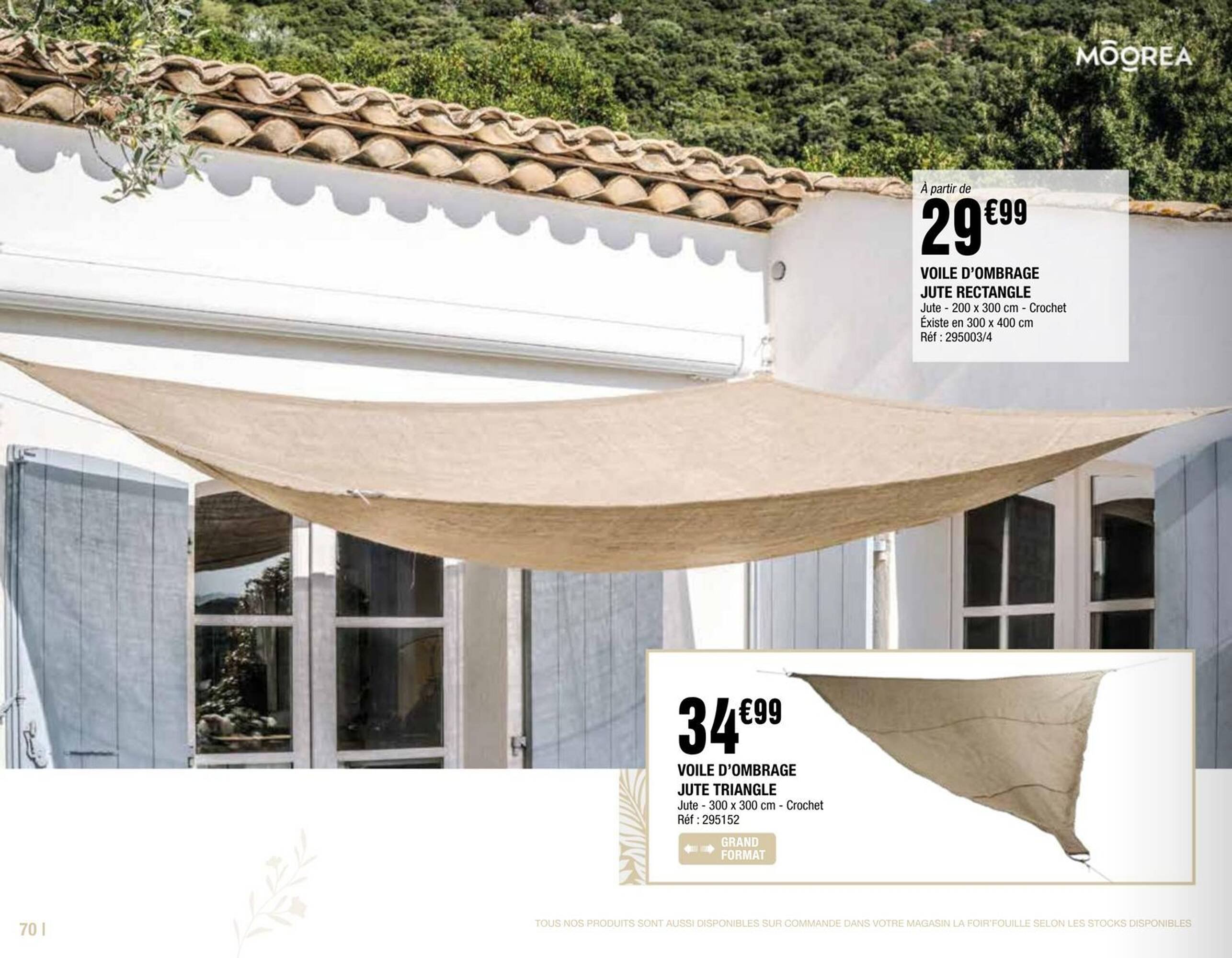 Catalogue La Foir'Fouille
