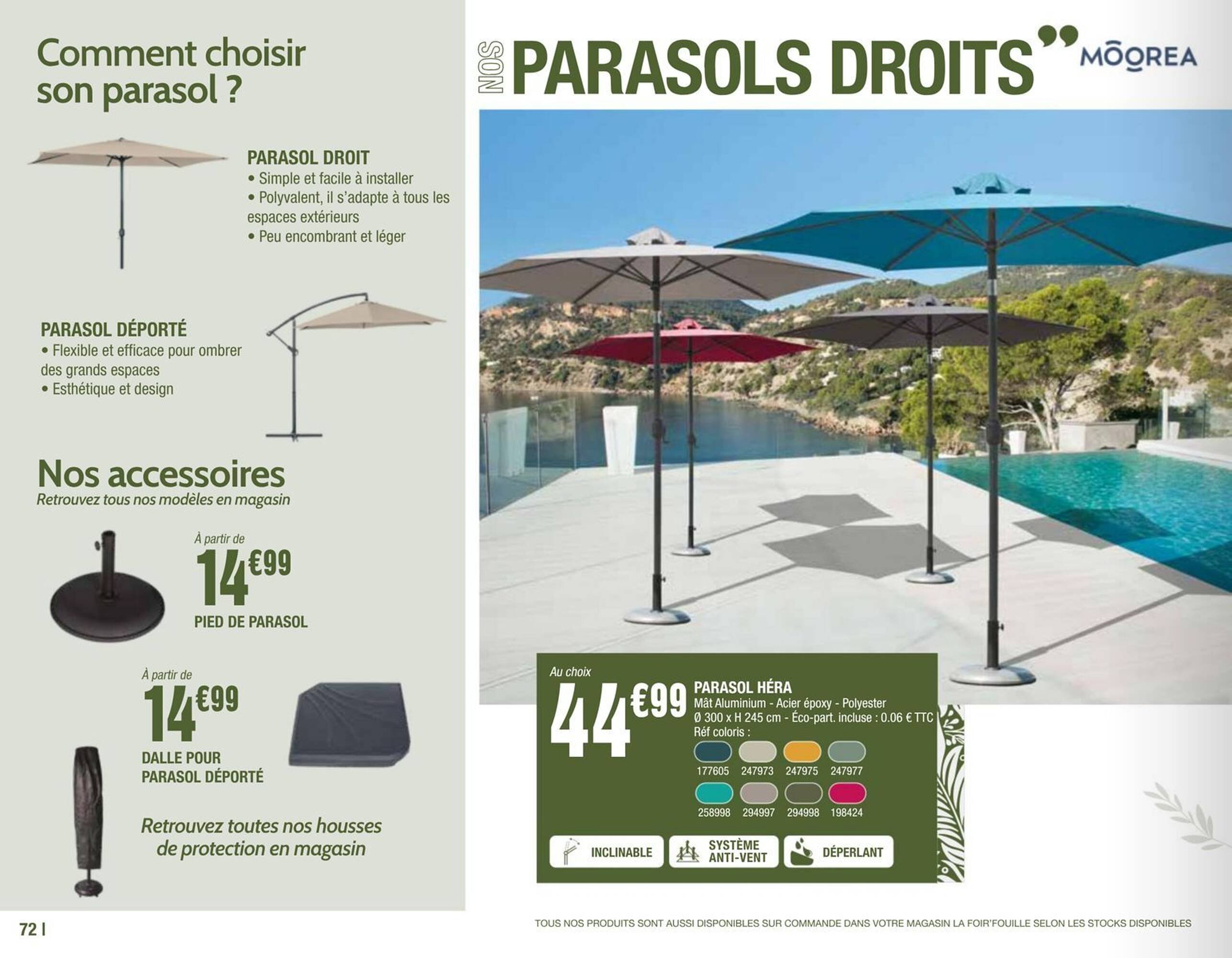 Catalogue La Foir'Fouille