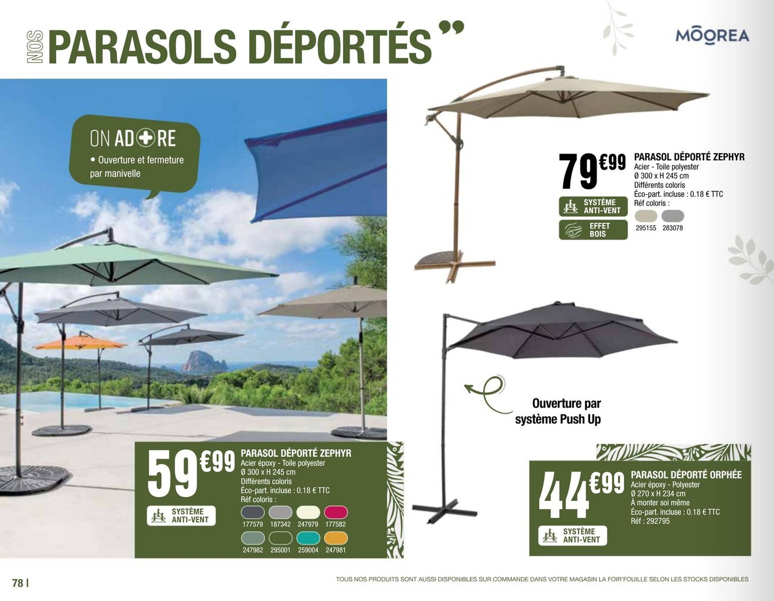 Catalogue La Foir'Fouille