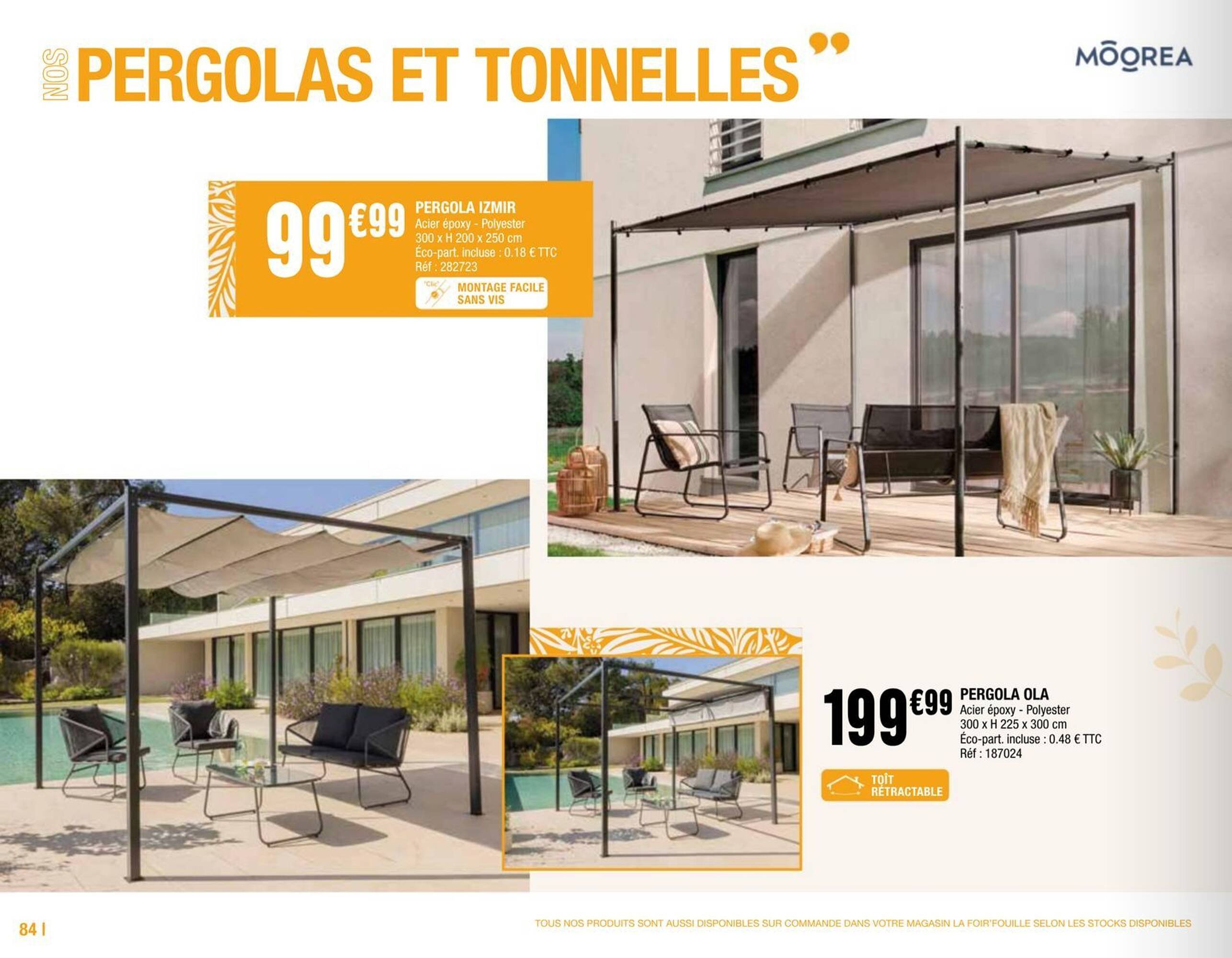 Catalogue La Foir'Fouille
