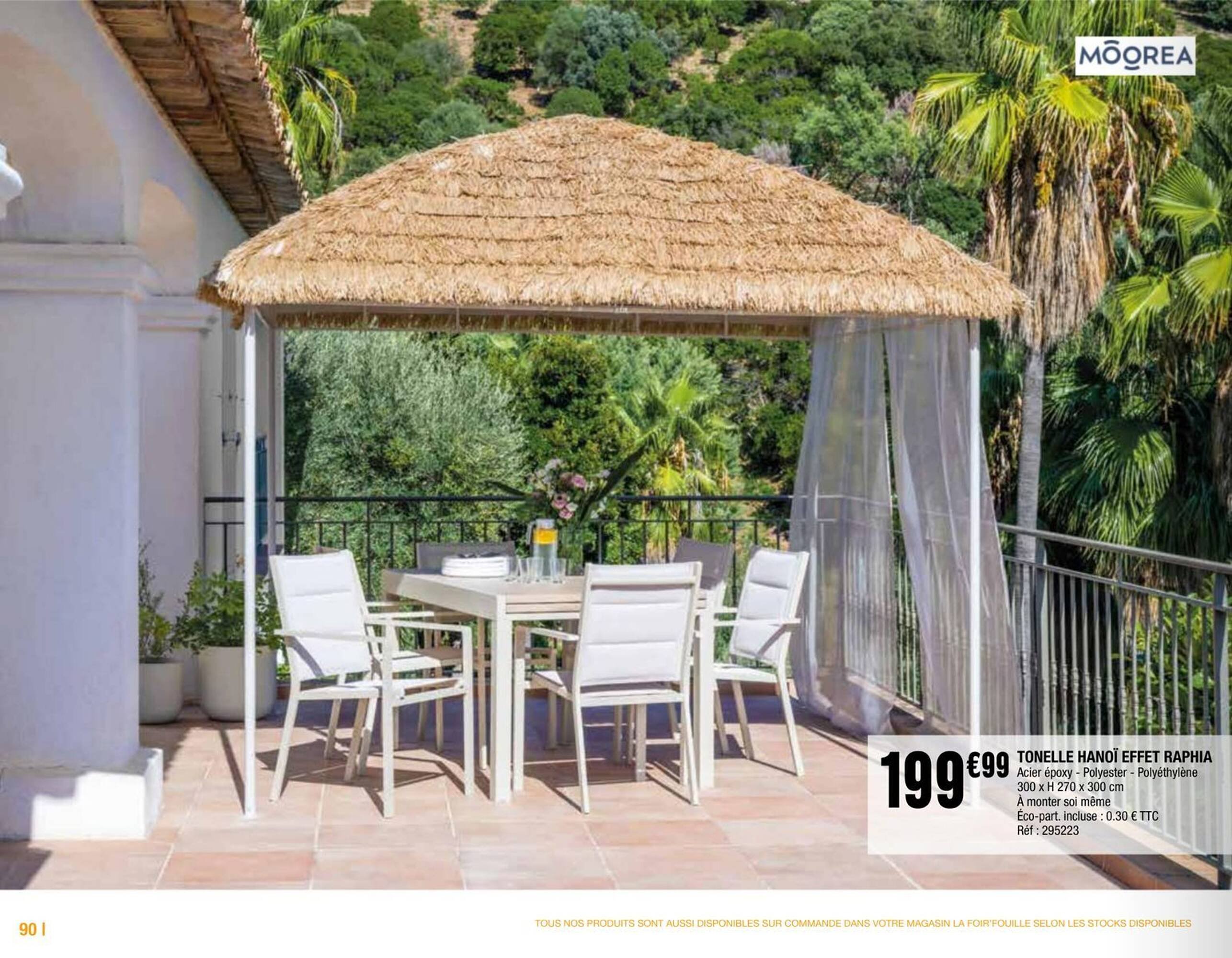 Catalogue La Foir'Fouille