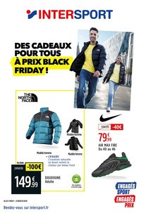 Catalogue Intersport