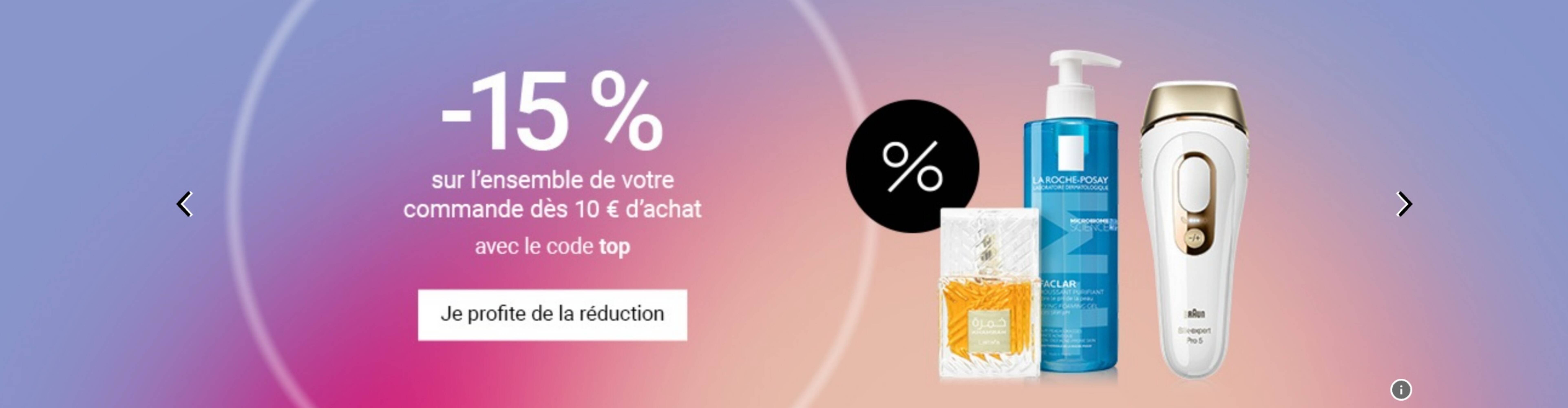 Catalogue Notino (2026-03-13 - 2026-03-19)