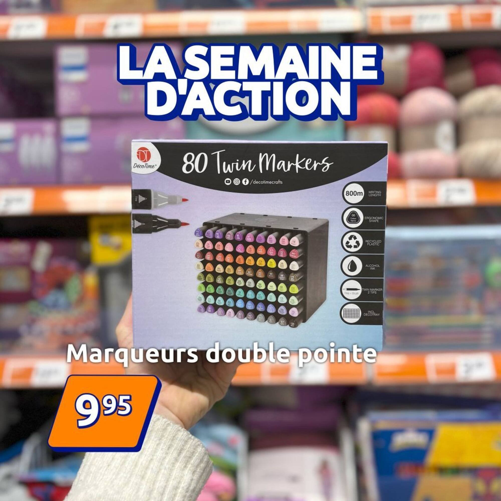 Catalogue Action (2026-01-19 - 2026-01-26)