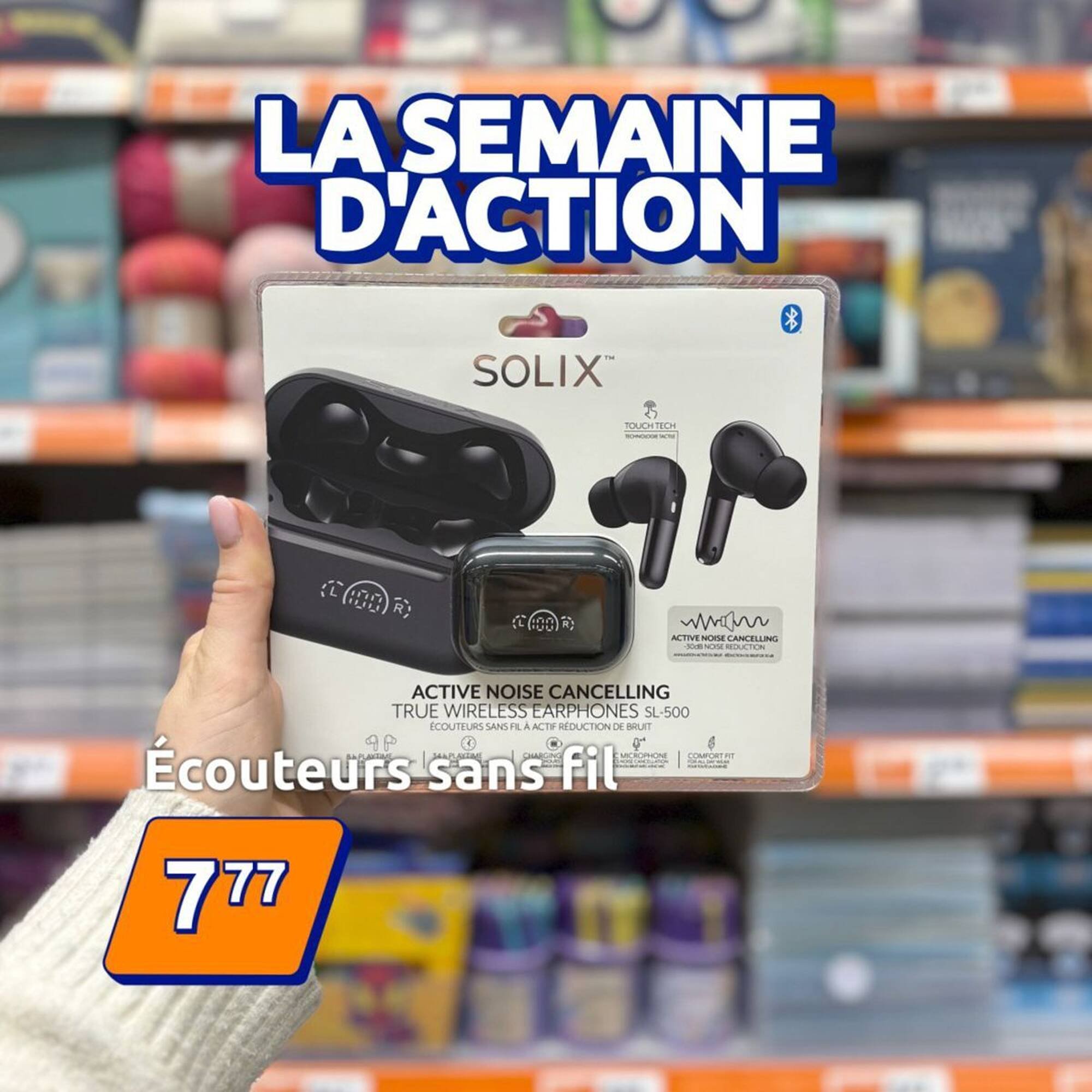 Catalogue Action (2026-01-19 - 2026-01-26)