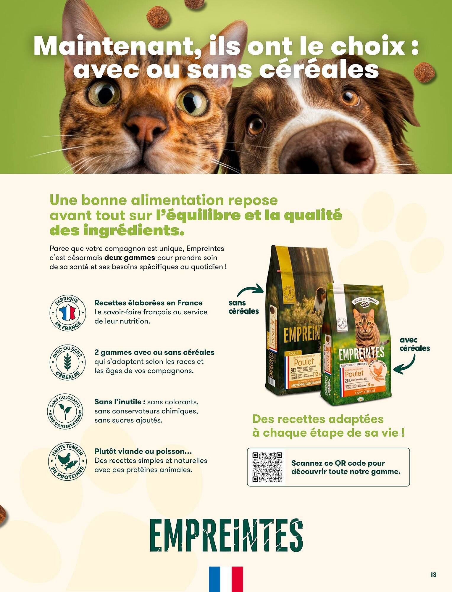 Catalogue Truffaut (2026-03-20 - 2026-04-06)