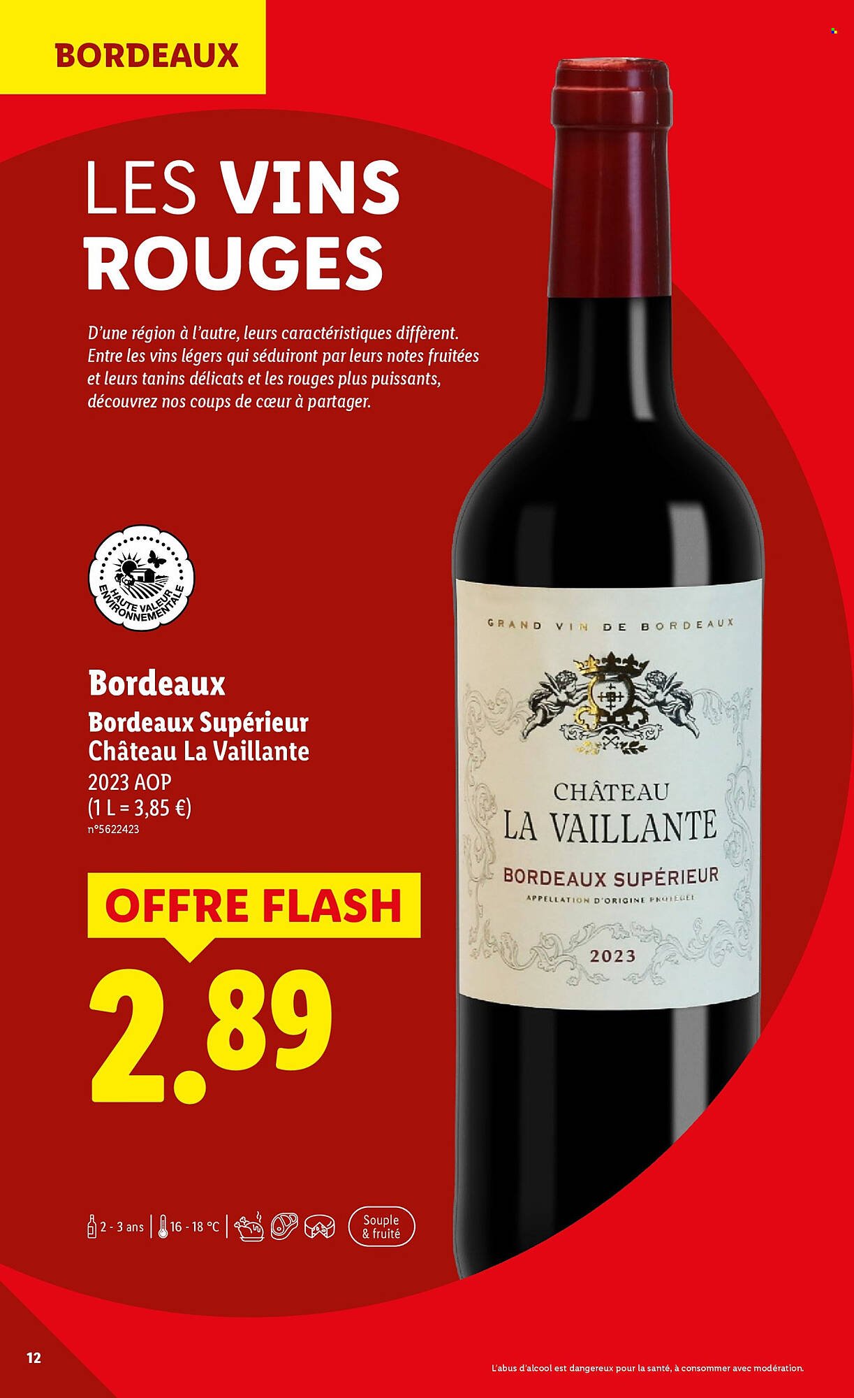Catalogue Lidl (2025-09-04 - 2025-09-04)