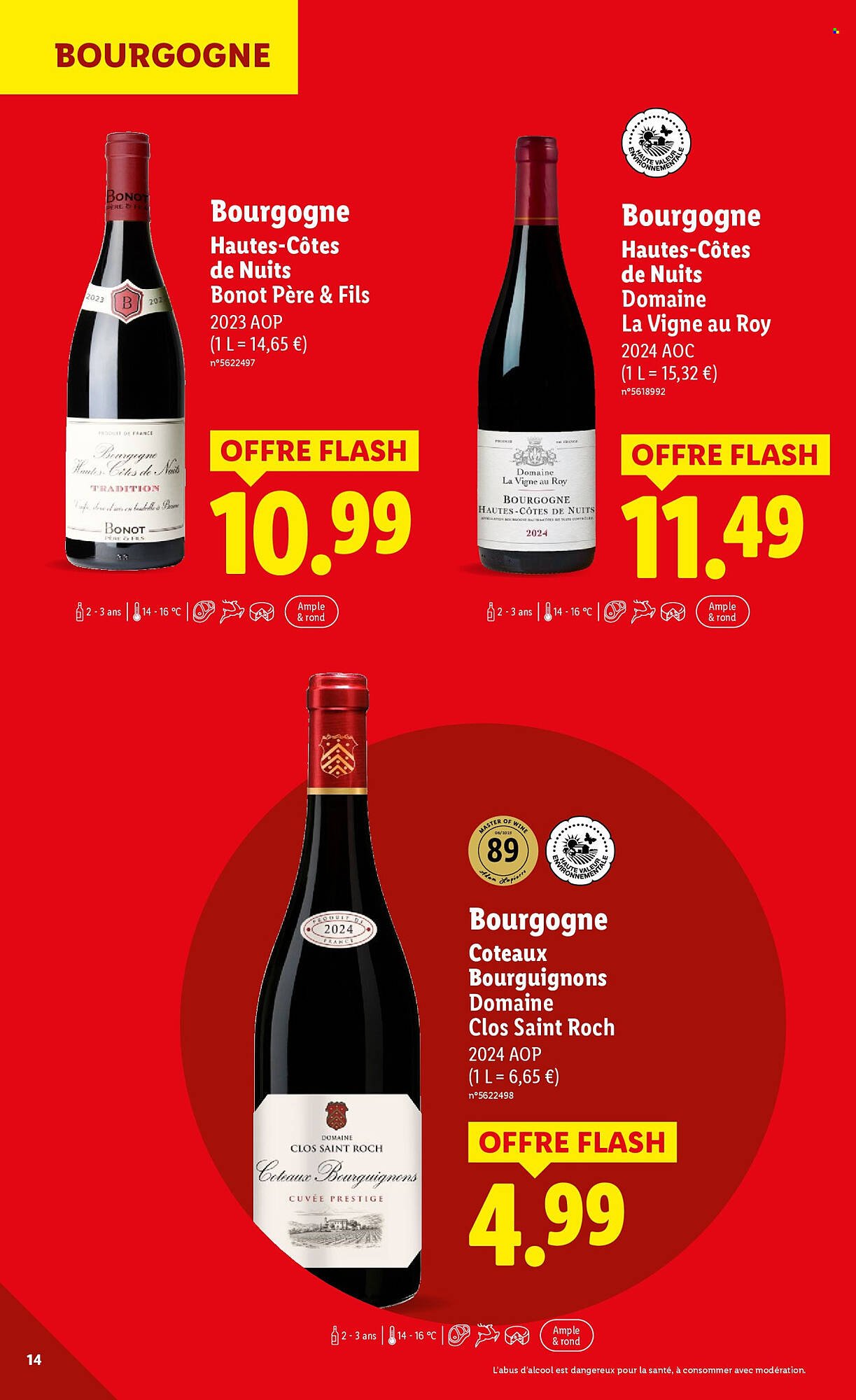 Catalogue Lidl (2025-09-04 - 2025-09-04)