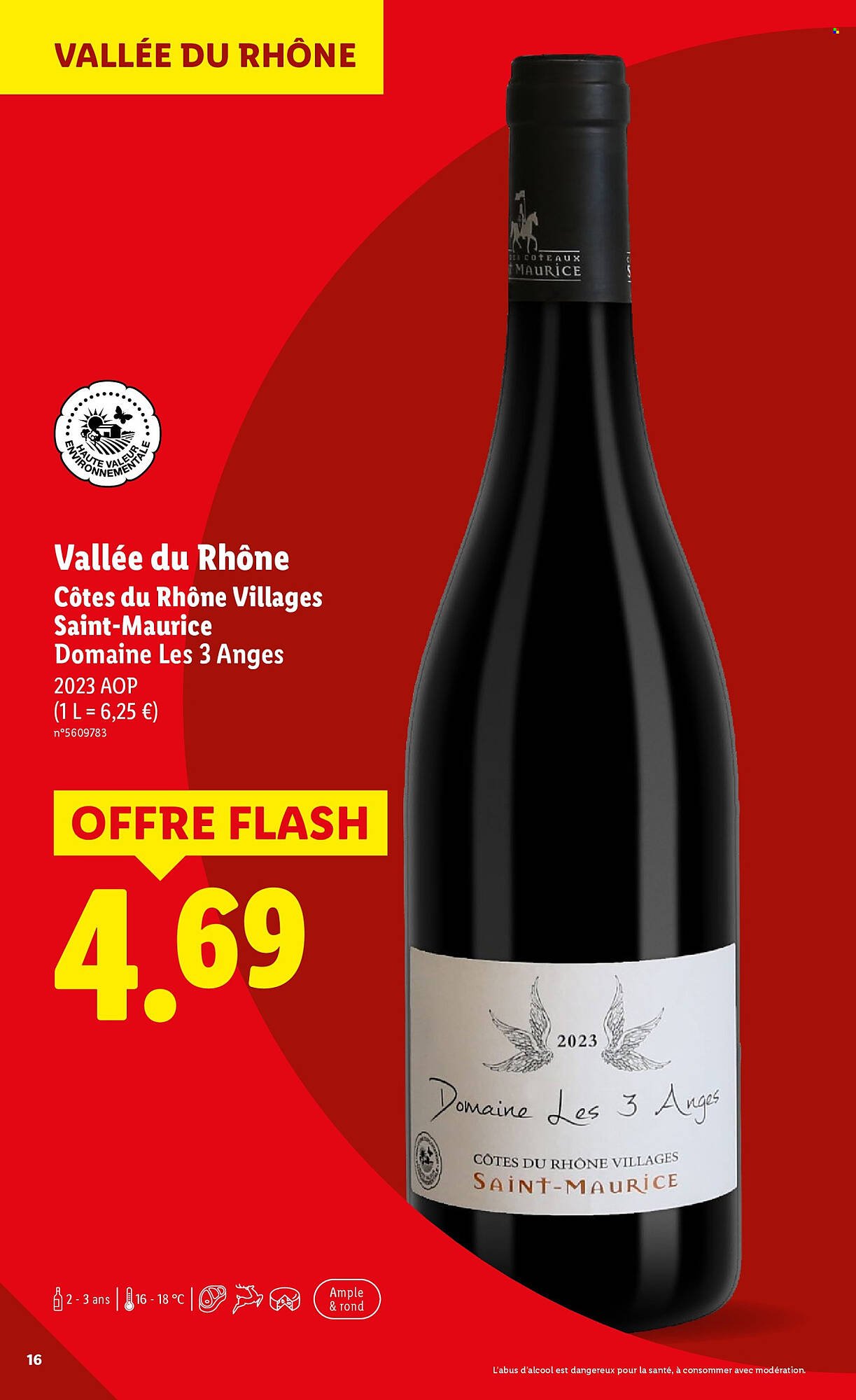 Catalogue Lidl (2025-09-04 - 2025-09-04)