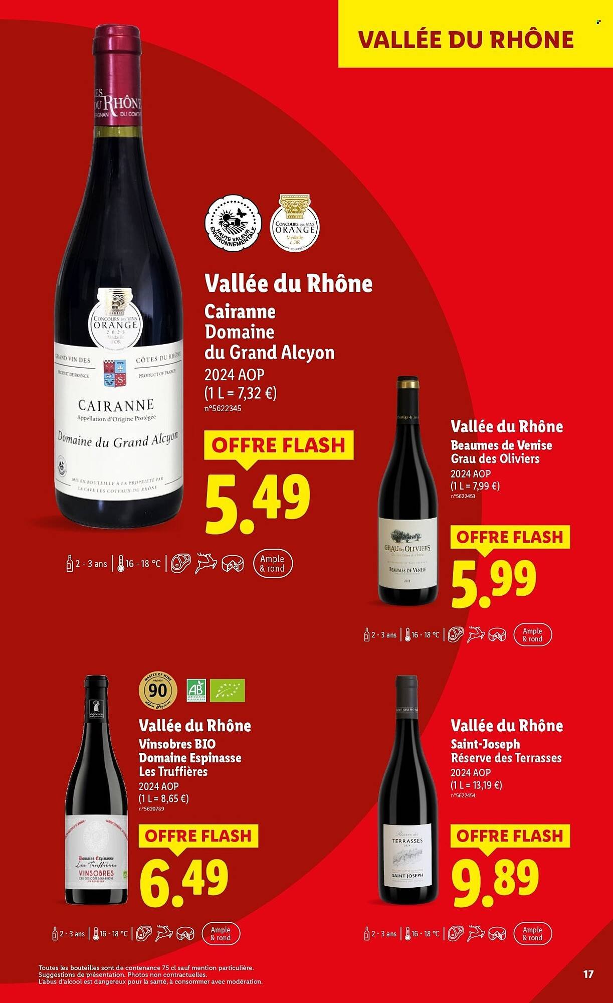 Catalogue Lidl (2025-09-04 - 2025-09-04)