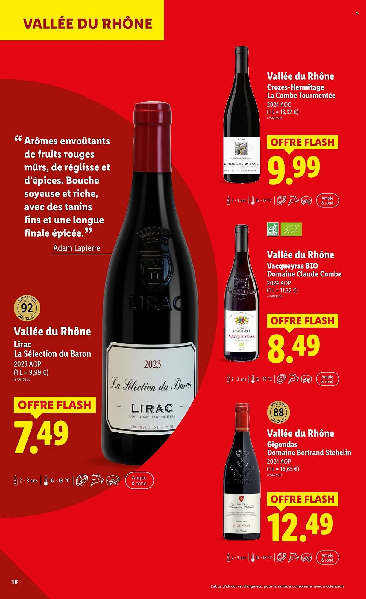 Catalogue Lidl (2025-09-04 - 2025-09-04)