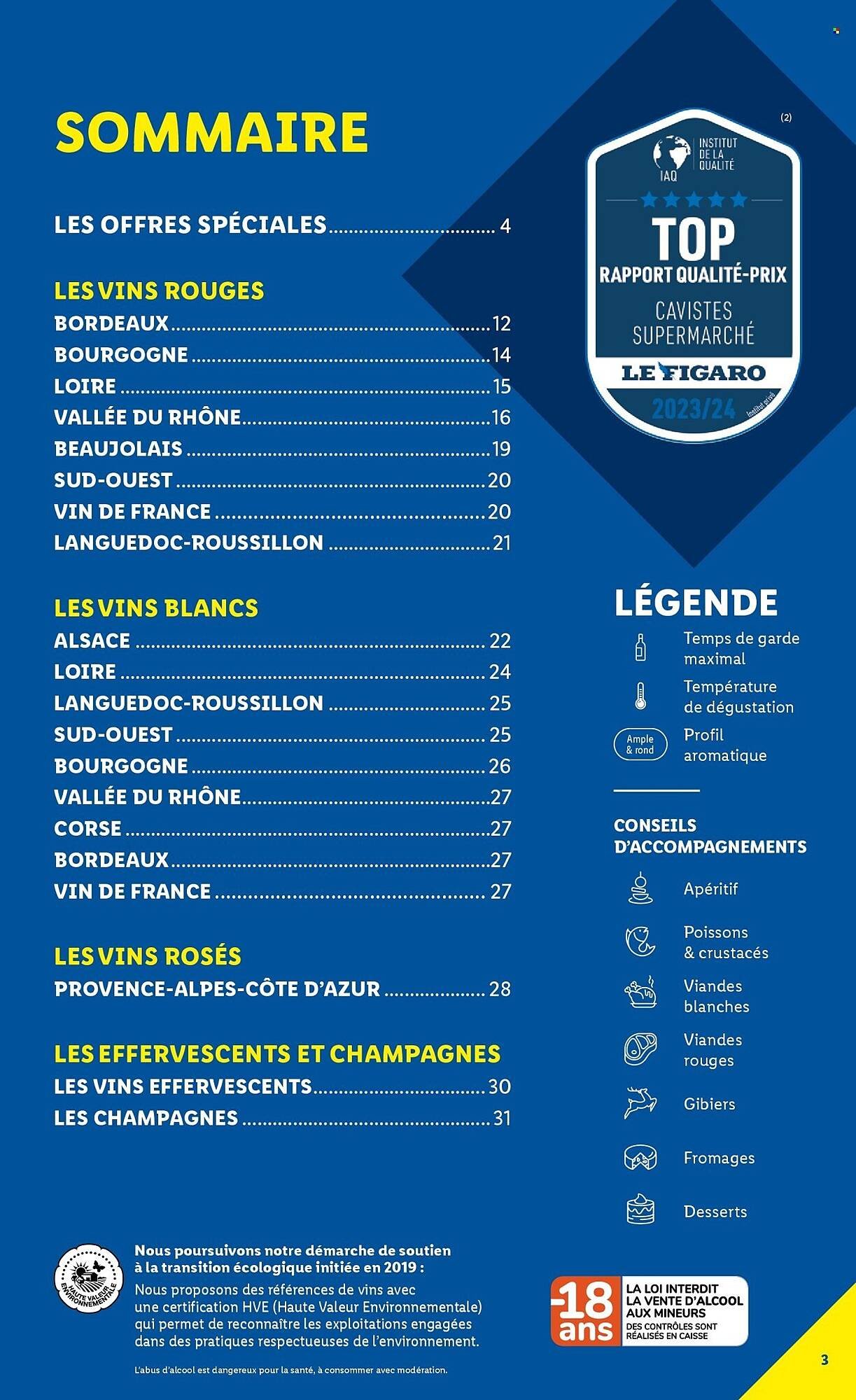Catalogue Lidl (2025-09-04 - 2025-09-04)