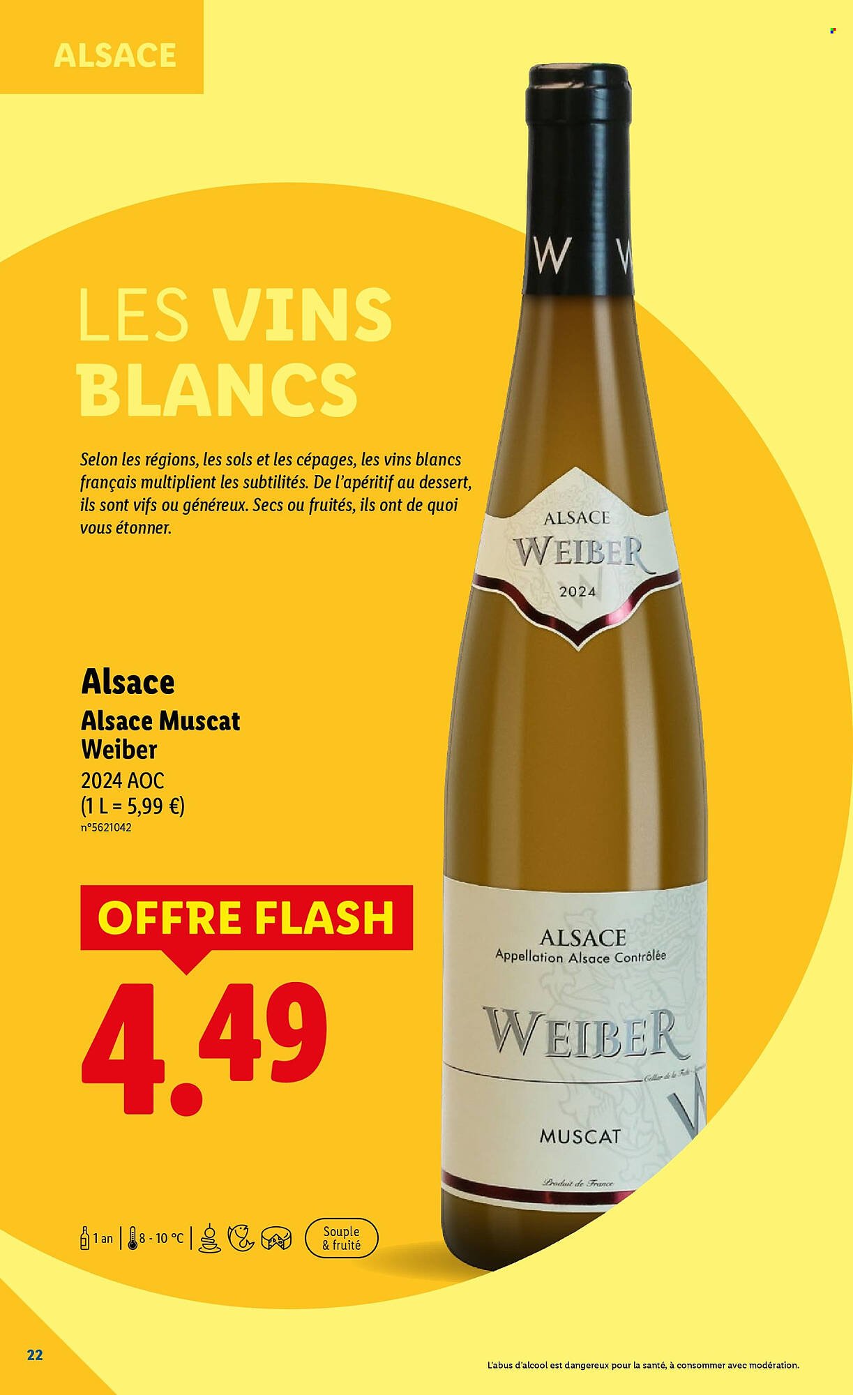 Catalogue Lidl (2025-09-04 - 2025-09-04)