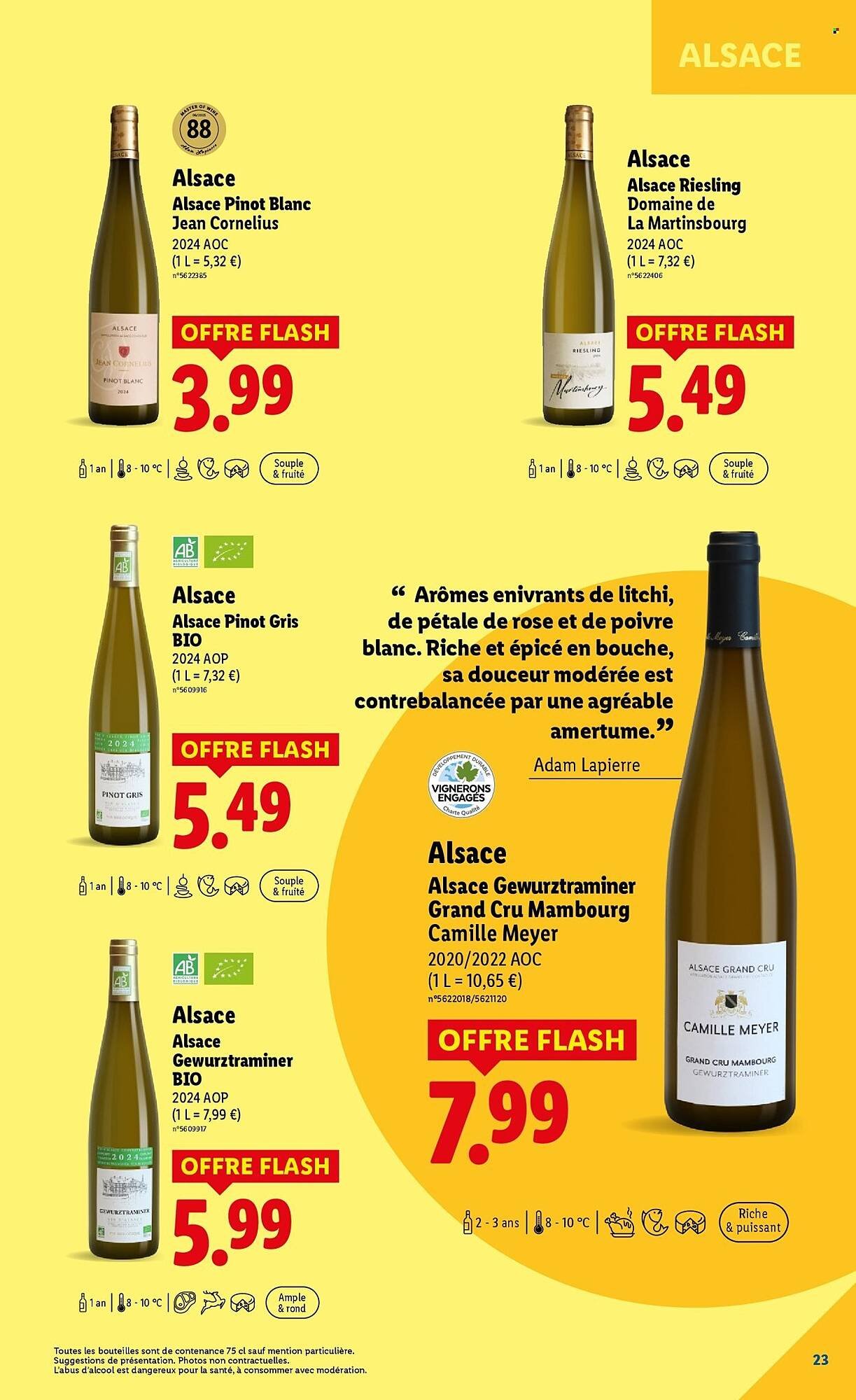 Catalogue Lidl (2025-09-04 - 2025-09-04)