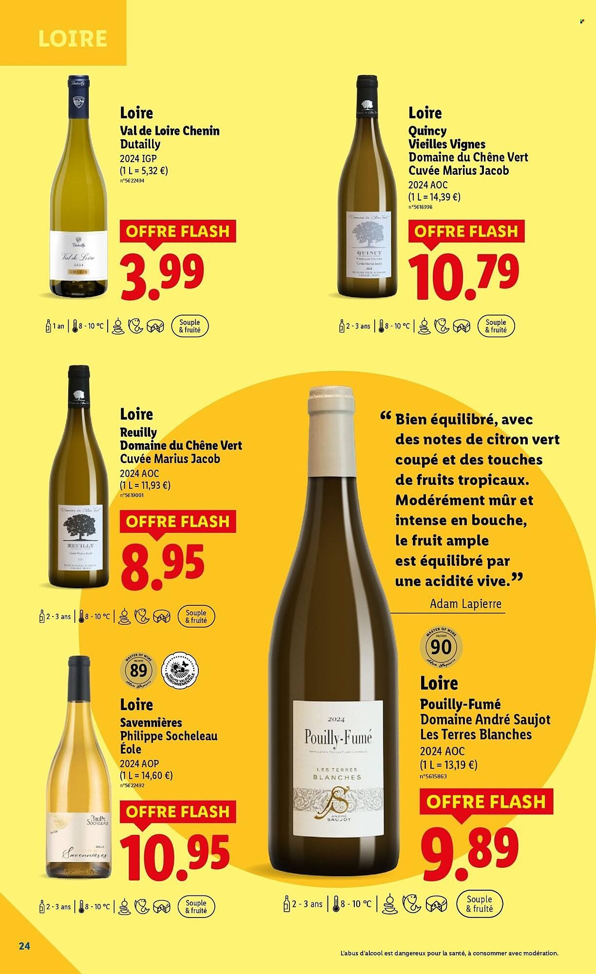 Catalogue Lidl (2025-09-04 - 2025-09-04)