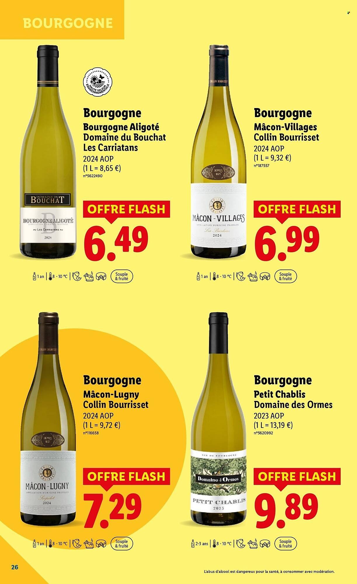 Catalogue Lidl (2025-09-04 - 2025-09-04)