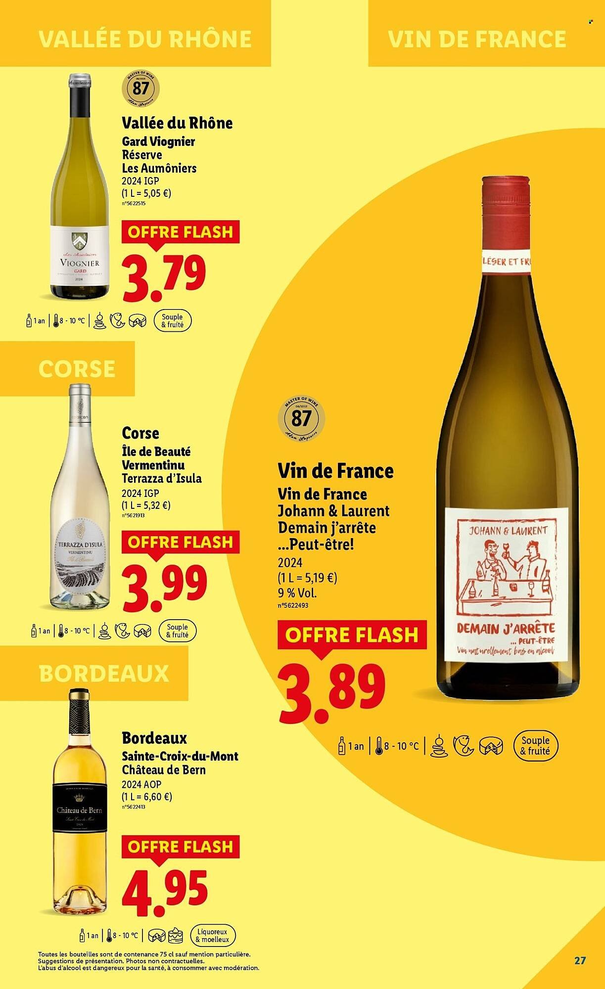 Catalogue Lidl (2025-09-04 - 2025-09-04)