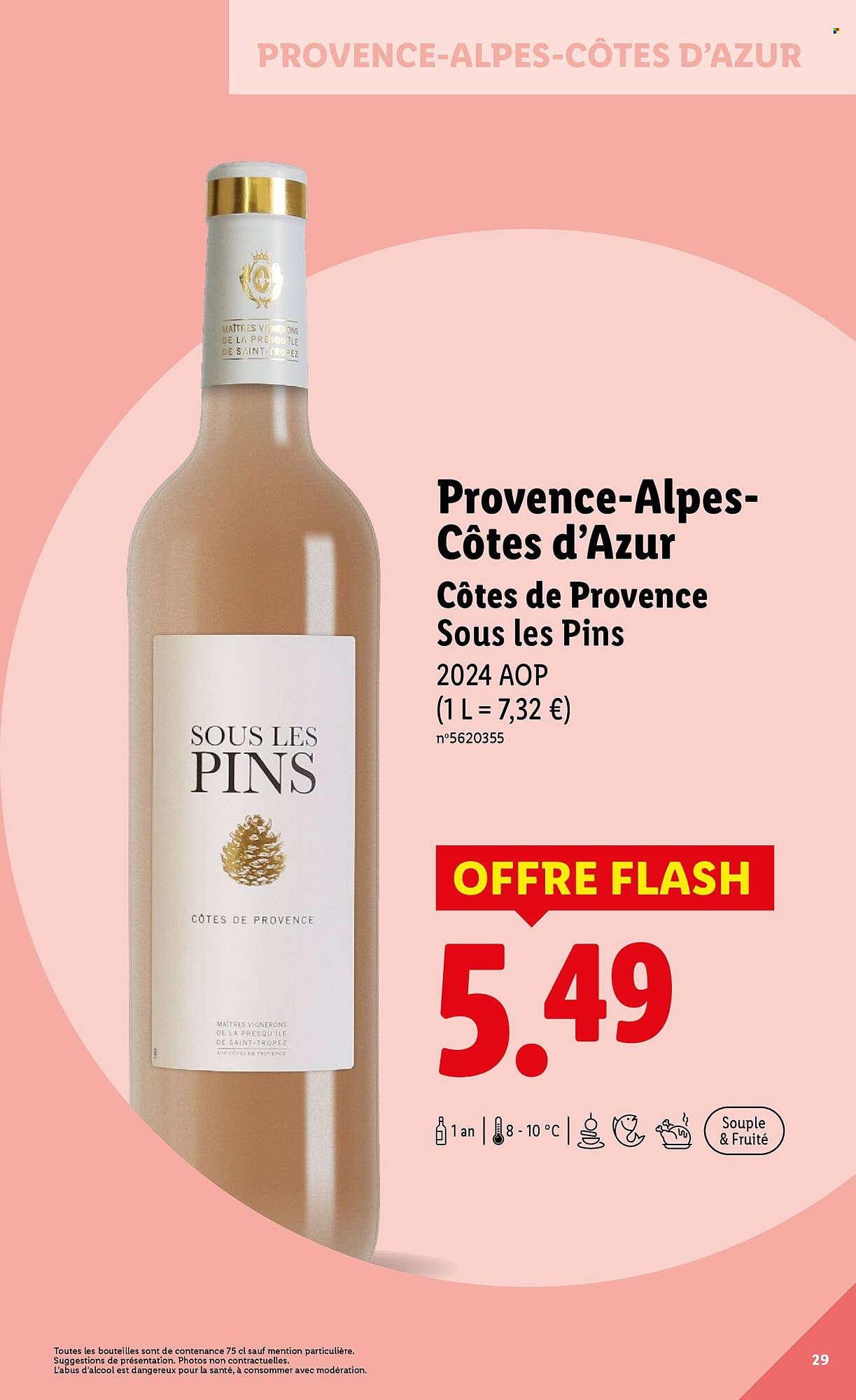 Catalogue Lidl (2025-09-04 - 2025-09-04)