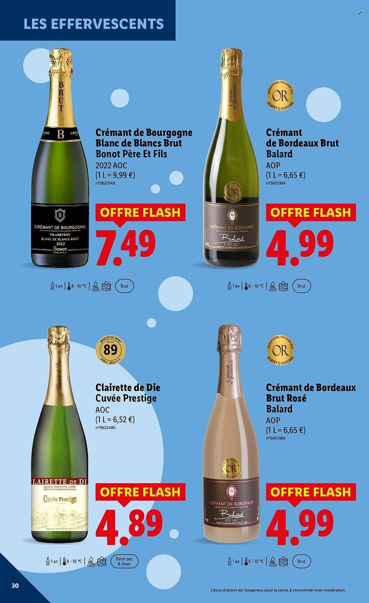 Catalogue Lidl (2025-09-04 - 2025-09-04)