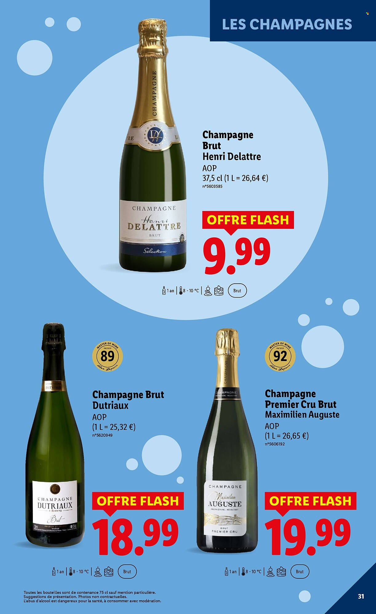 Catalogue Lidl (2025-09-04 - 2025-09-04)