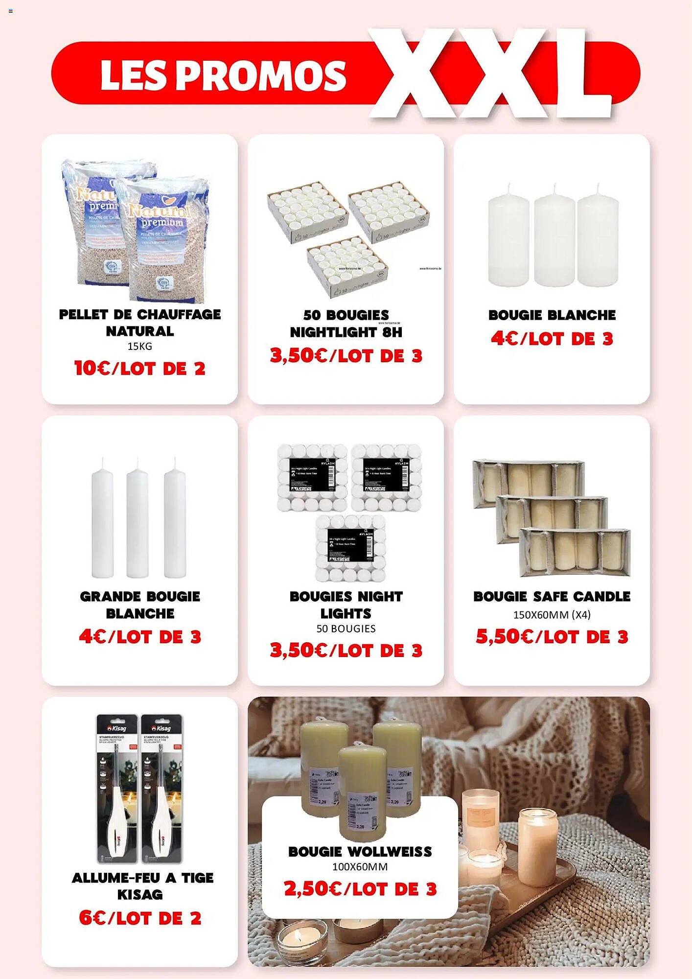 Catalogue Hmarket
