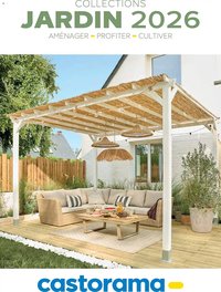 Catalogue Castorama