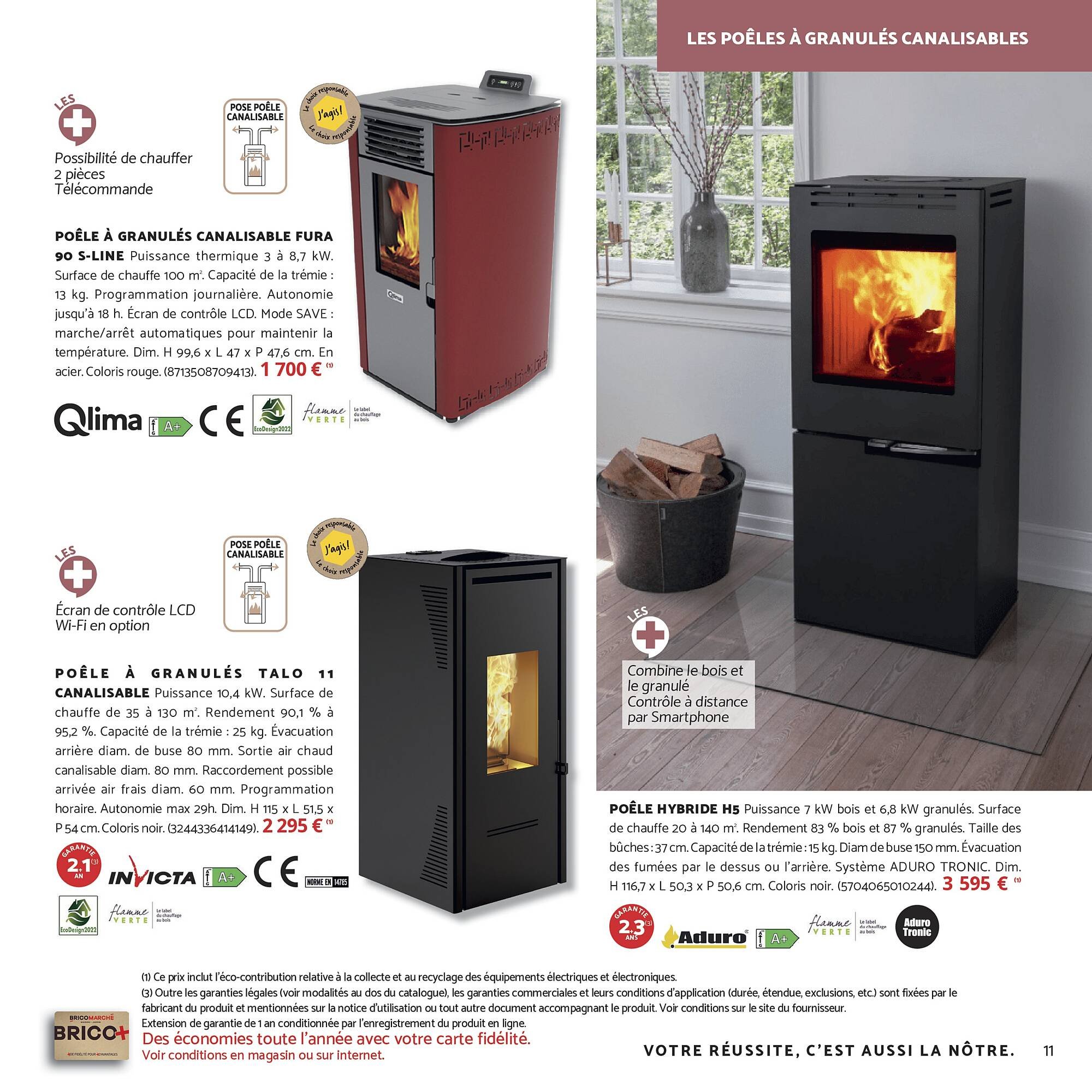 Catalogue Bricomarché (2025-08-20 - 2025-10-29)