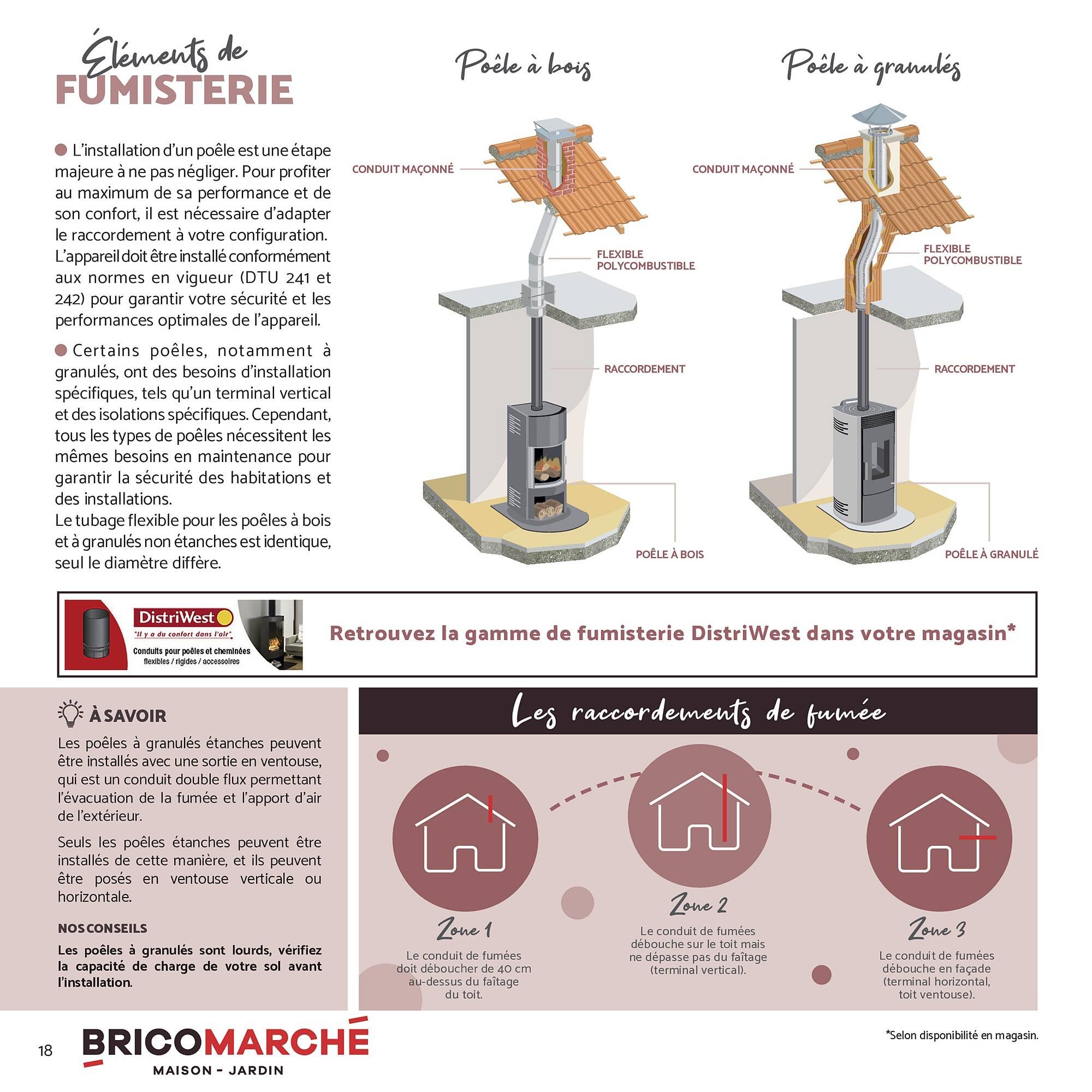 Catalogue Bricomarché (2025-08-20 - 2025-10-29)
