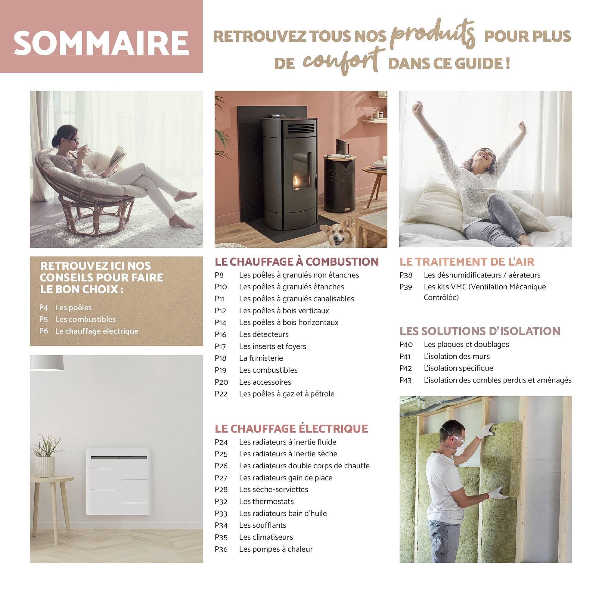 Catalogue Bricomarché (2025-08-20 - 2025-10-29)