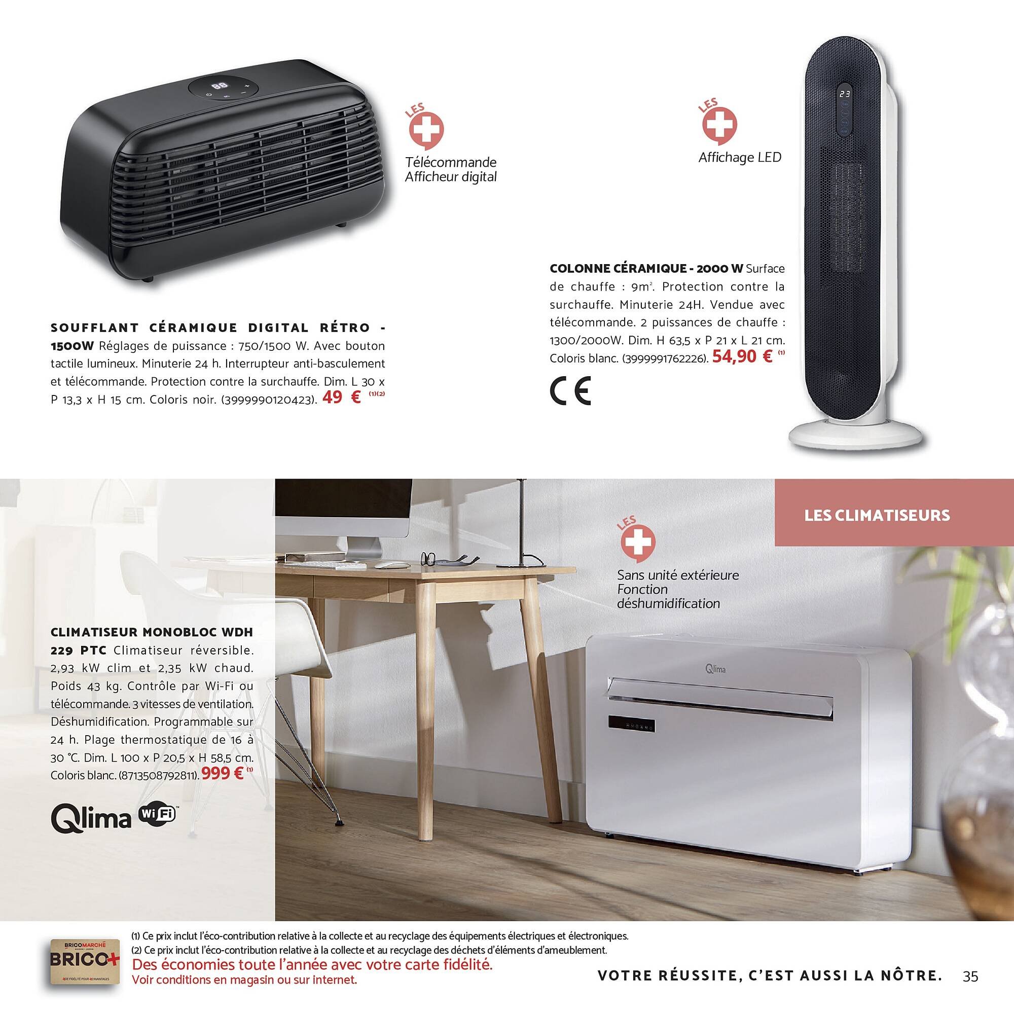 Catalogue Bricomarché (2025-08-20 - 2025-10-29)