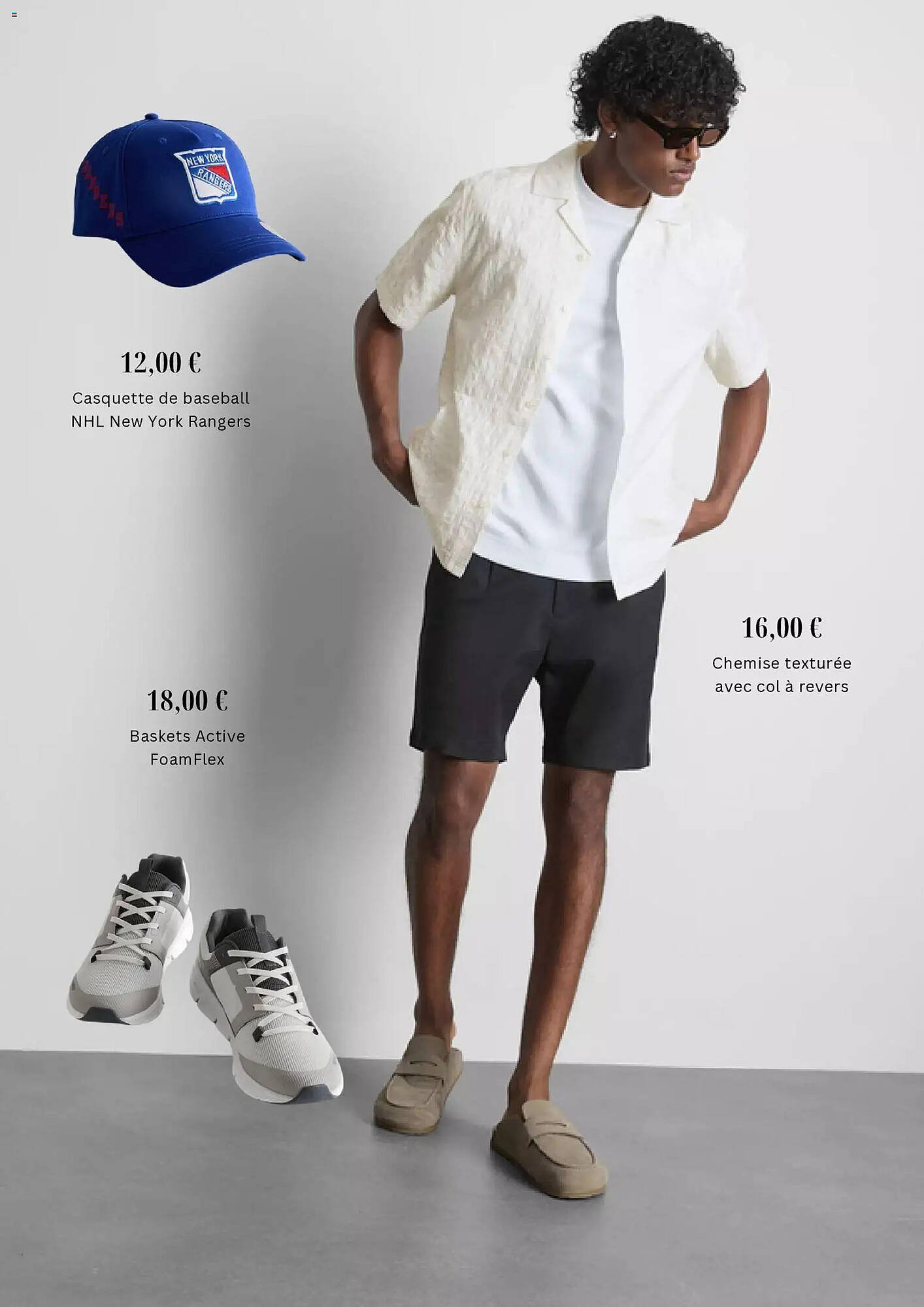Catalogue Primark