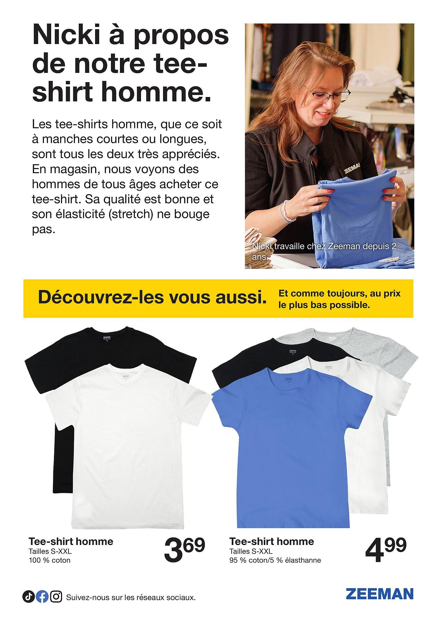 Catalogue Zeeman (2025-08-23 - 2025-09-05)
