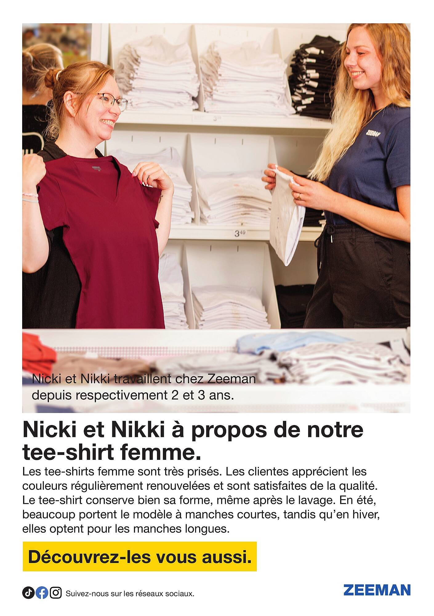 Catalogue Zeeman (2025-08-23 - 2025-09-05)