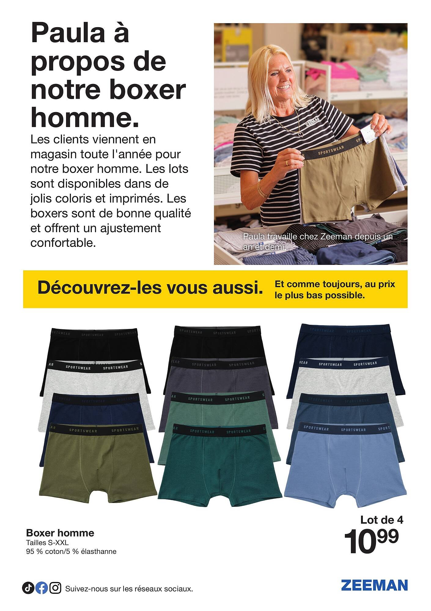 Catalogue Zeeman (2025-08-23 - 2025-09-05)