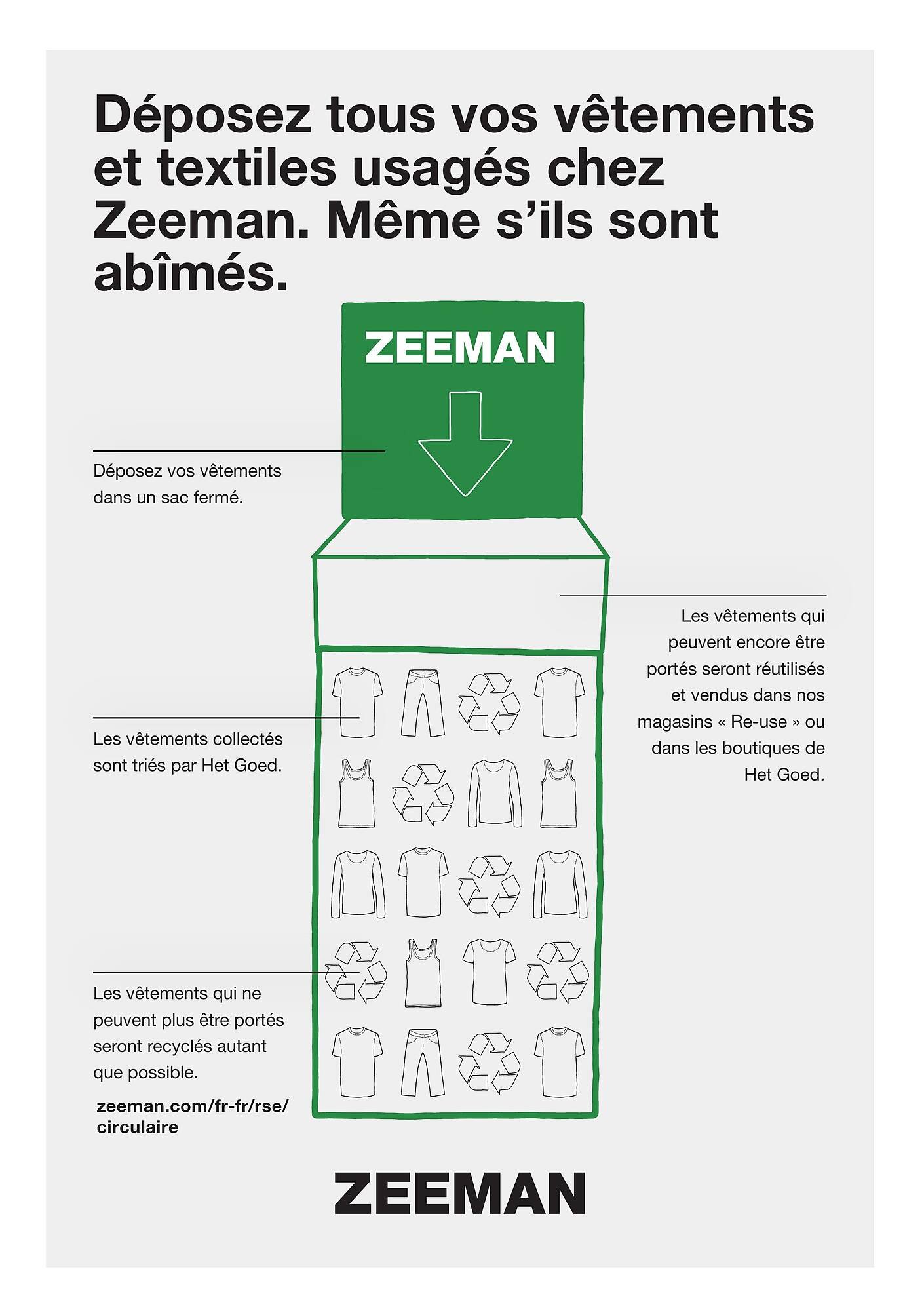 Catalogue Zeeman (2025-08-23 - 2025-09-05)