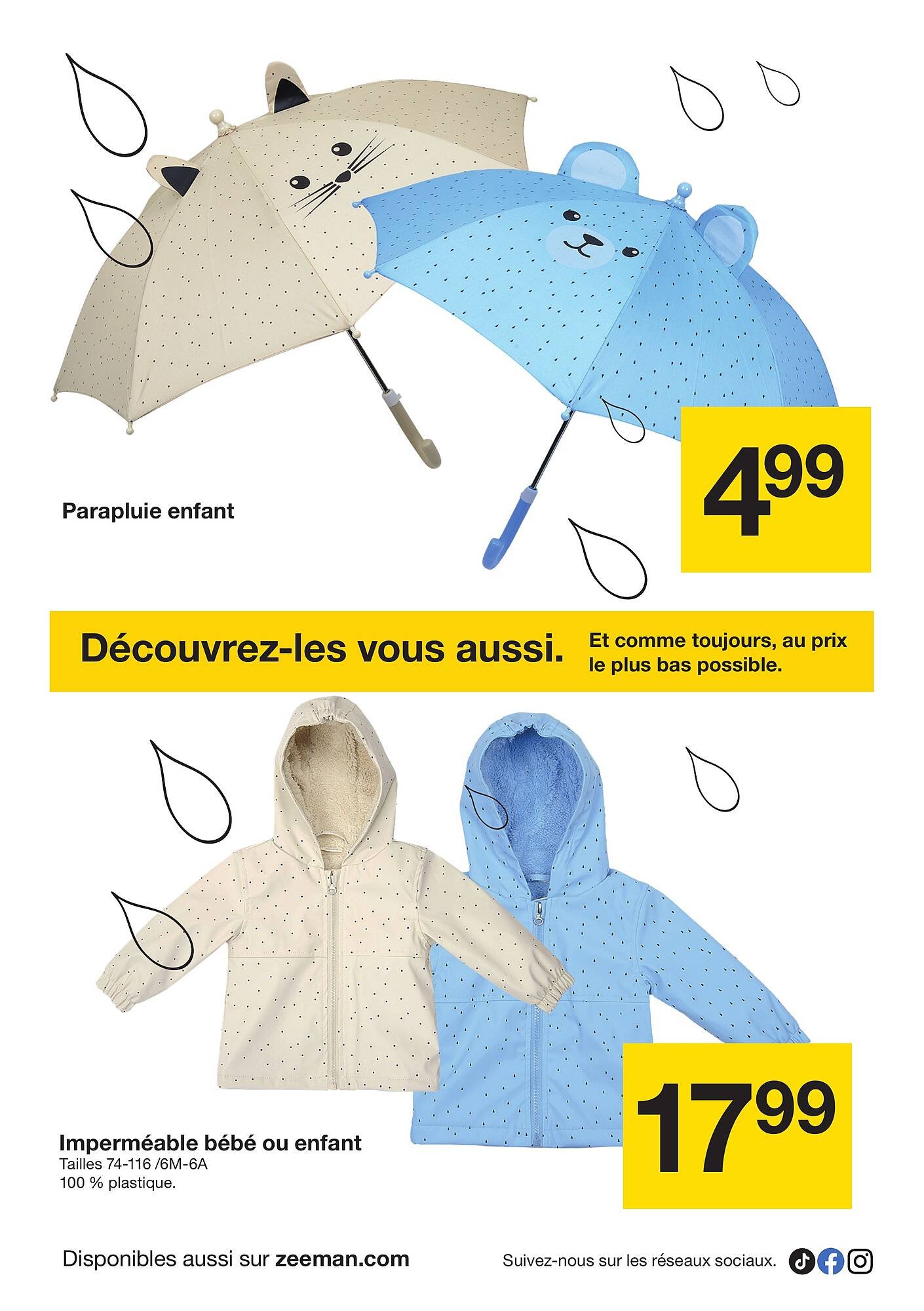 Catalogue Zeeman (2025-08-23 - 2025-09-05)