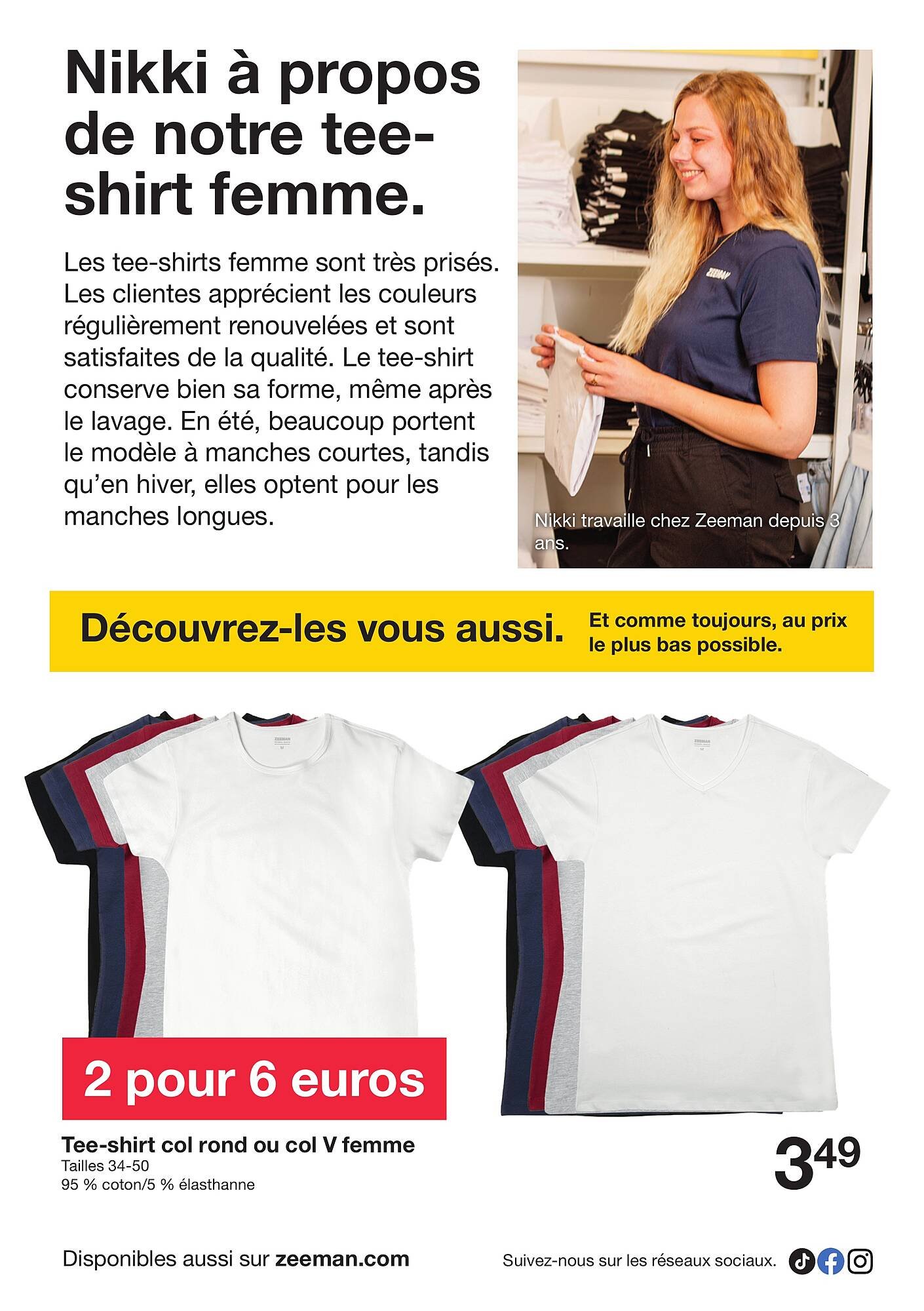 Catalogue Zeeman (2025-08-23 - 2025-09-05)