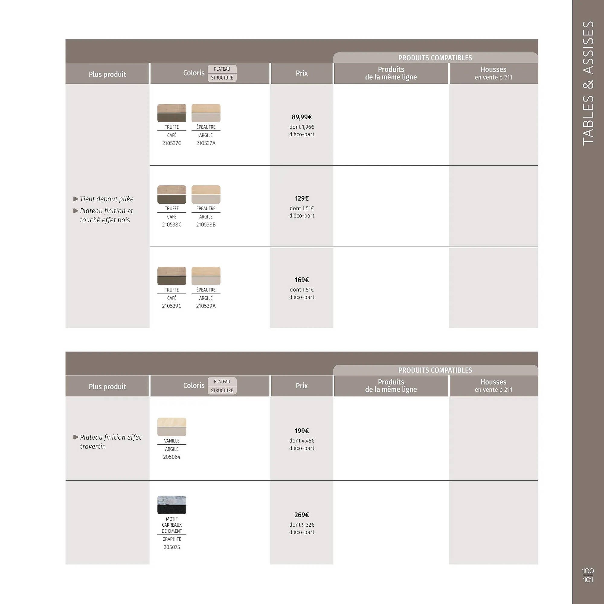 Catalogue Maxi Bazar