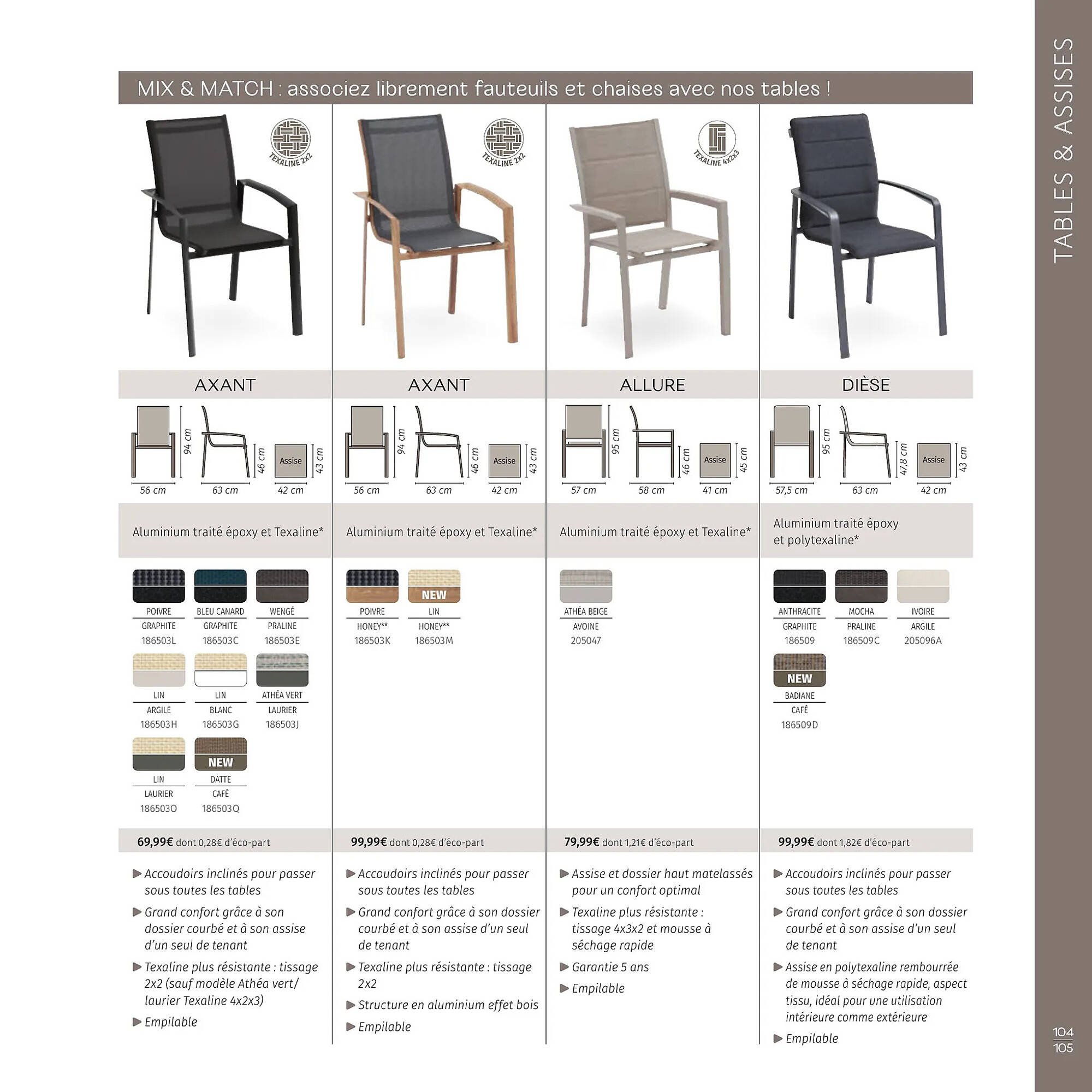 Catalogue Maxi Bazar