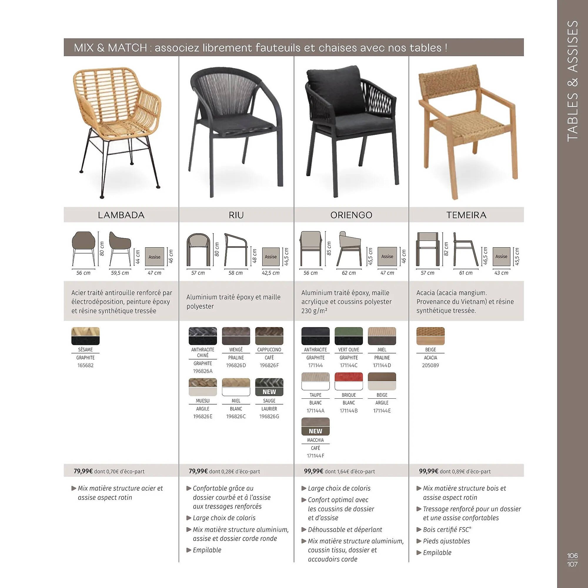 Catalogue Maxi Bazar