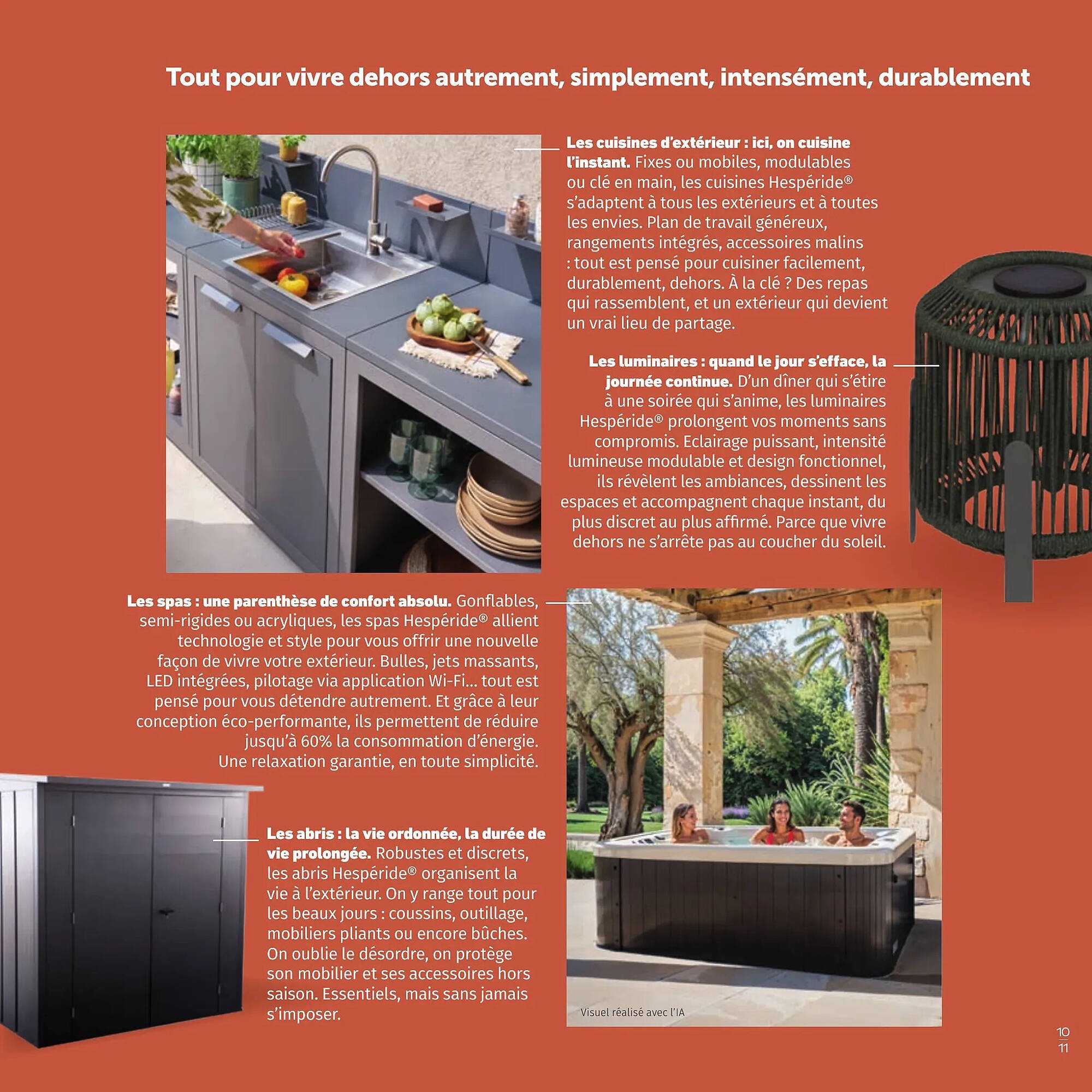 Catalogue Maxi Bazar