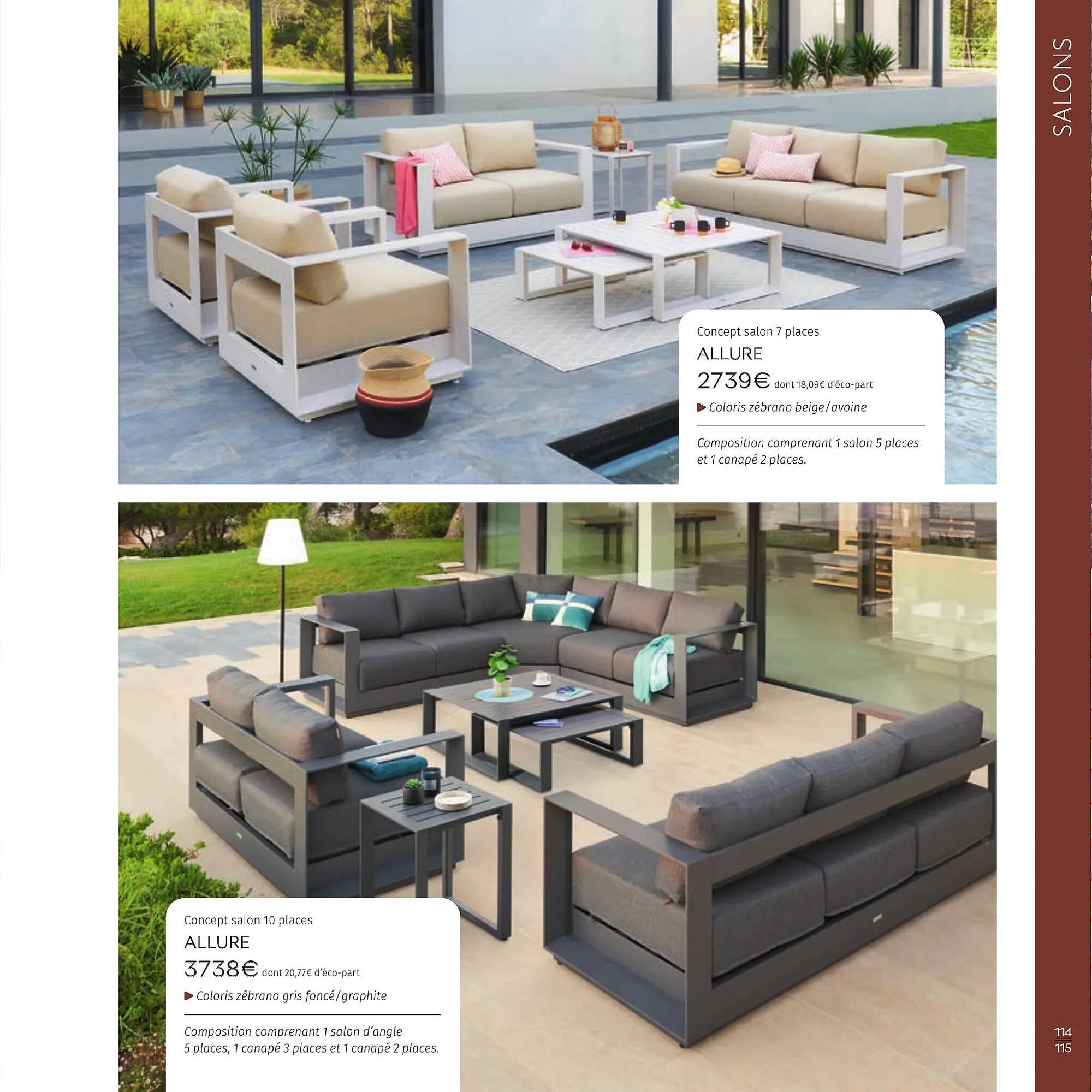 Catalogue Maxi Bazar