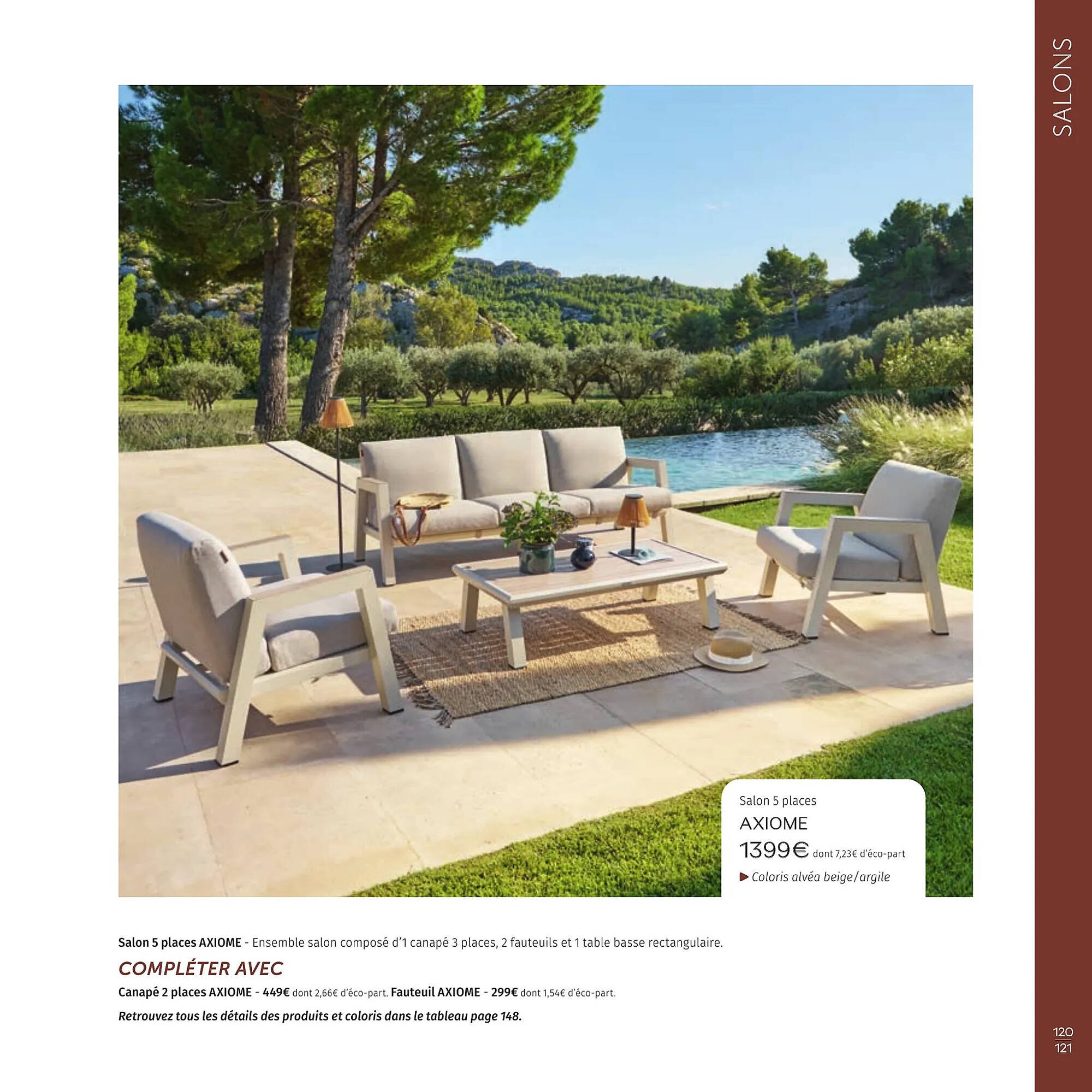 Catalogue Maxi Bazar