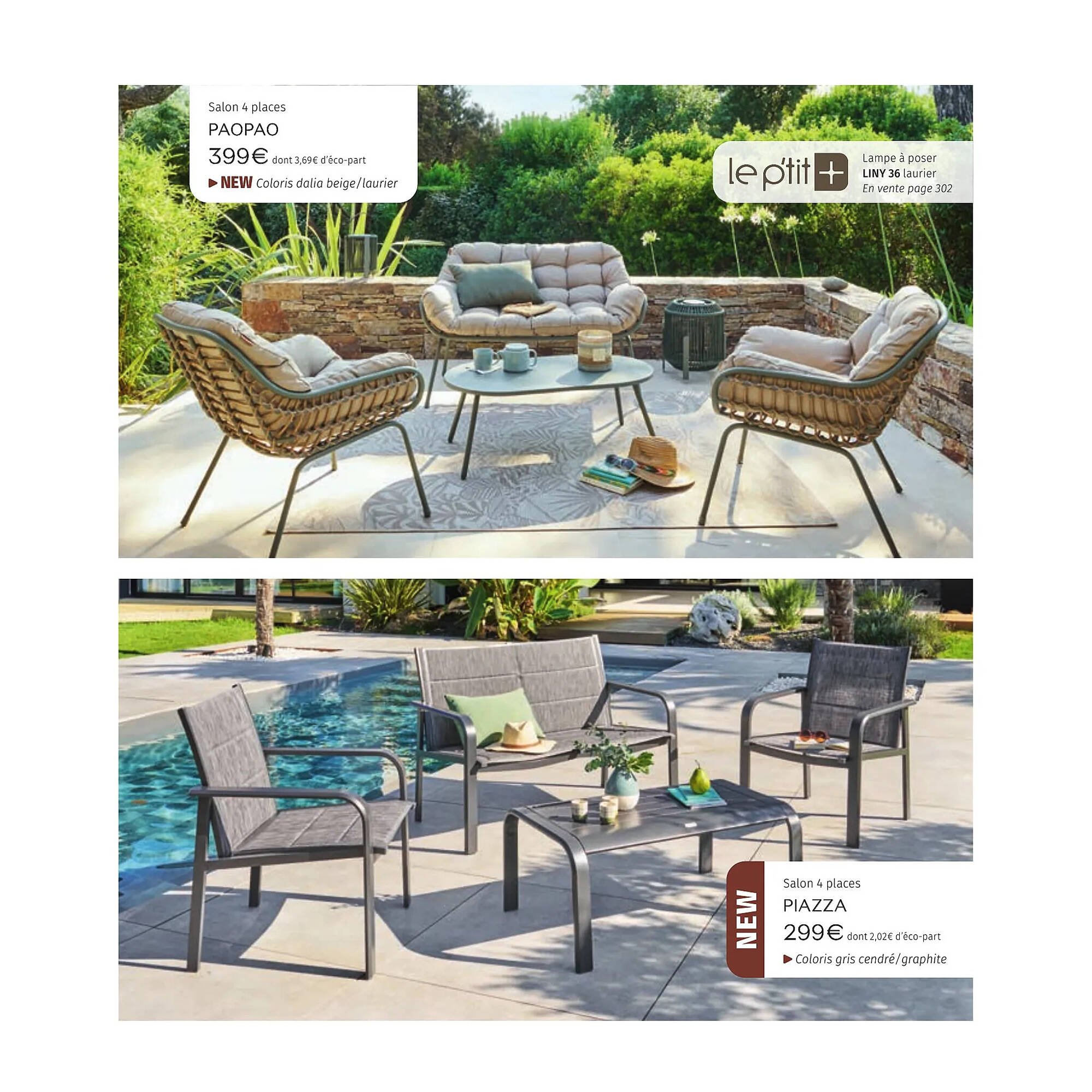 Catalogue Maxi Bazar