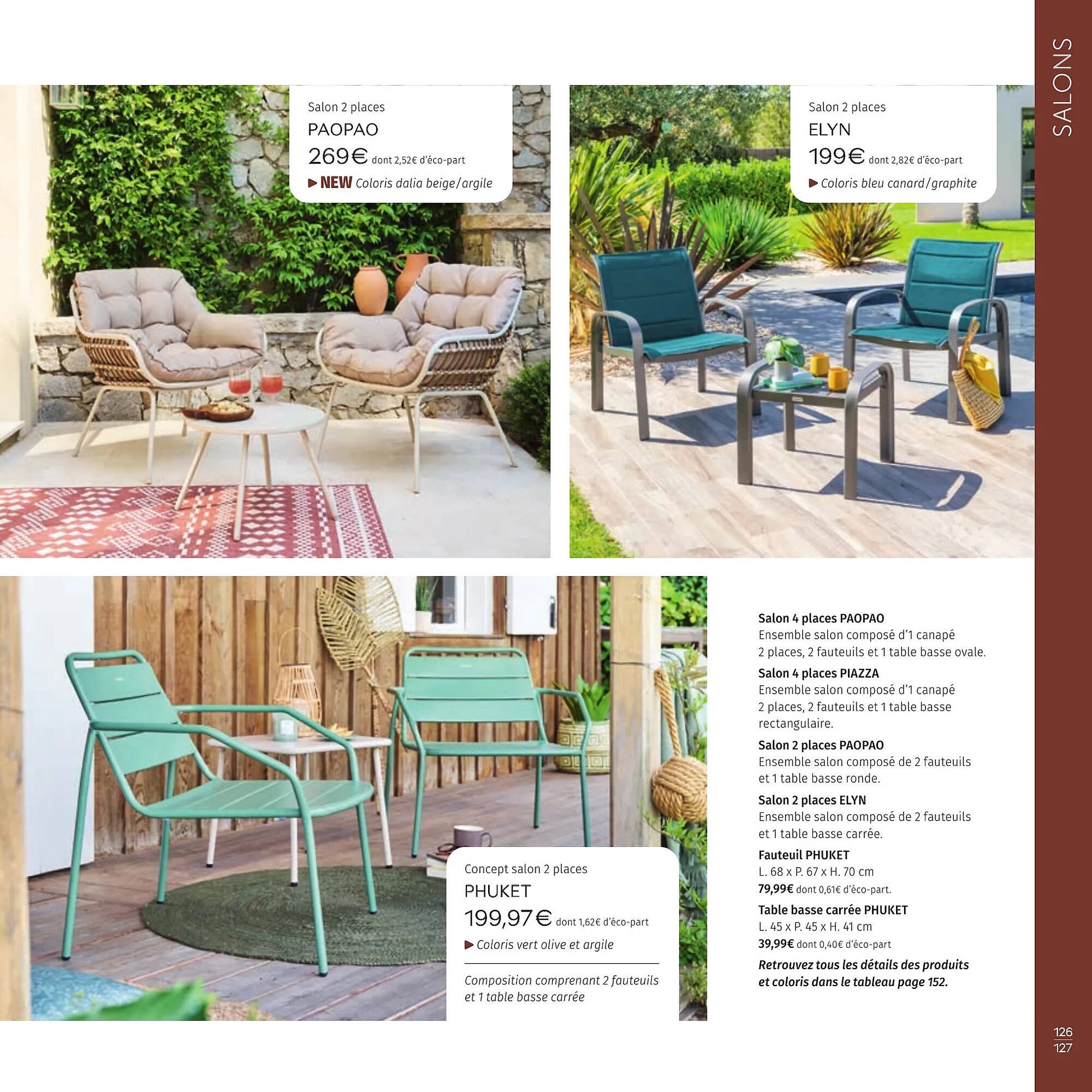 Catalogue Maxi Bazar