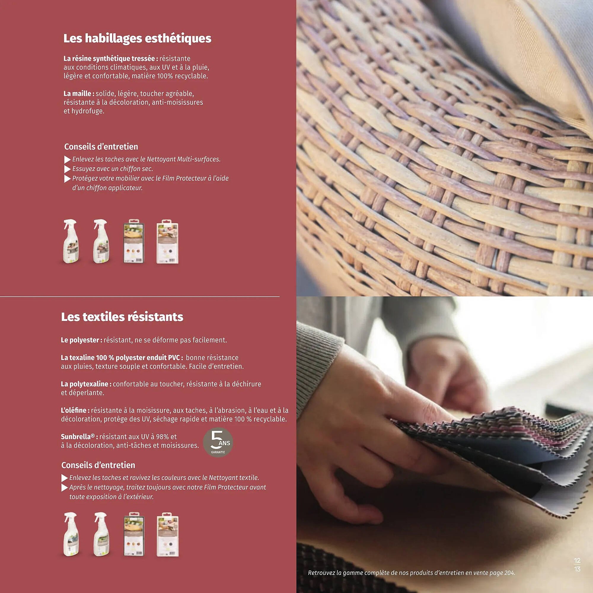 Catalogue Maxi Bazar