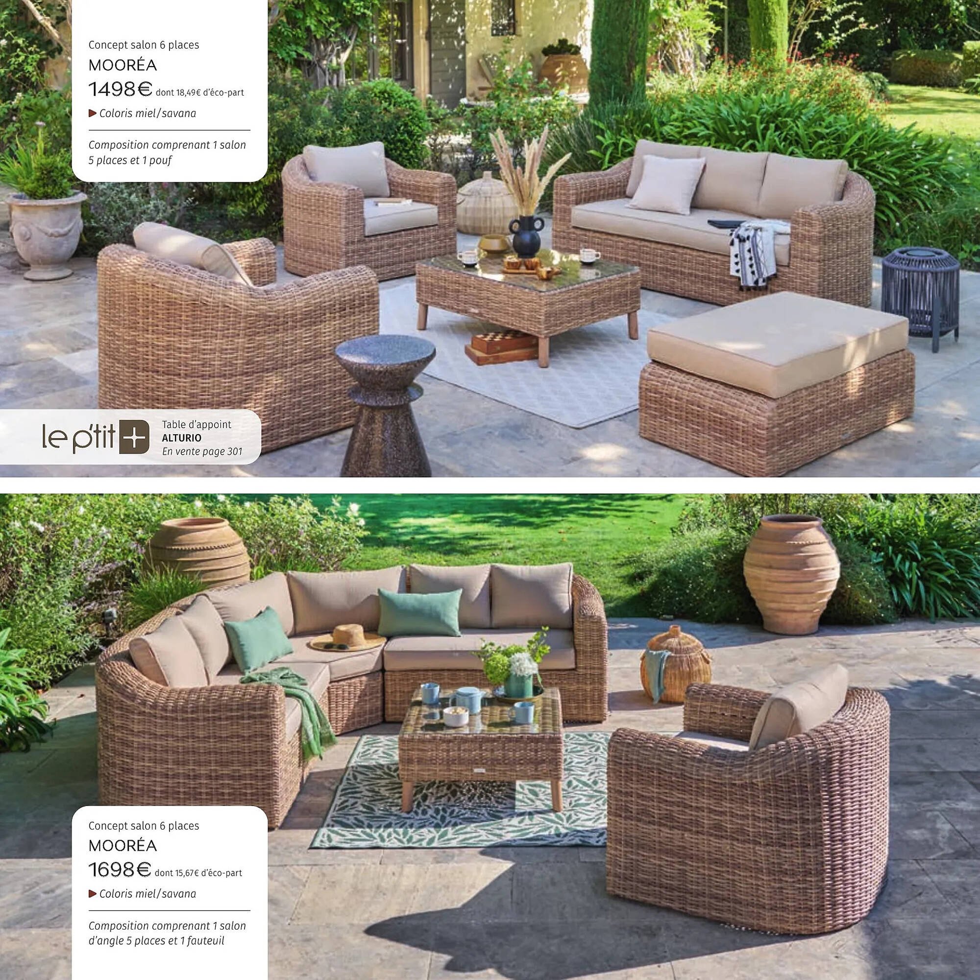 Catalogue Maxi Bazar